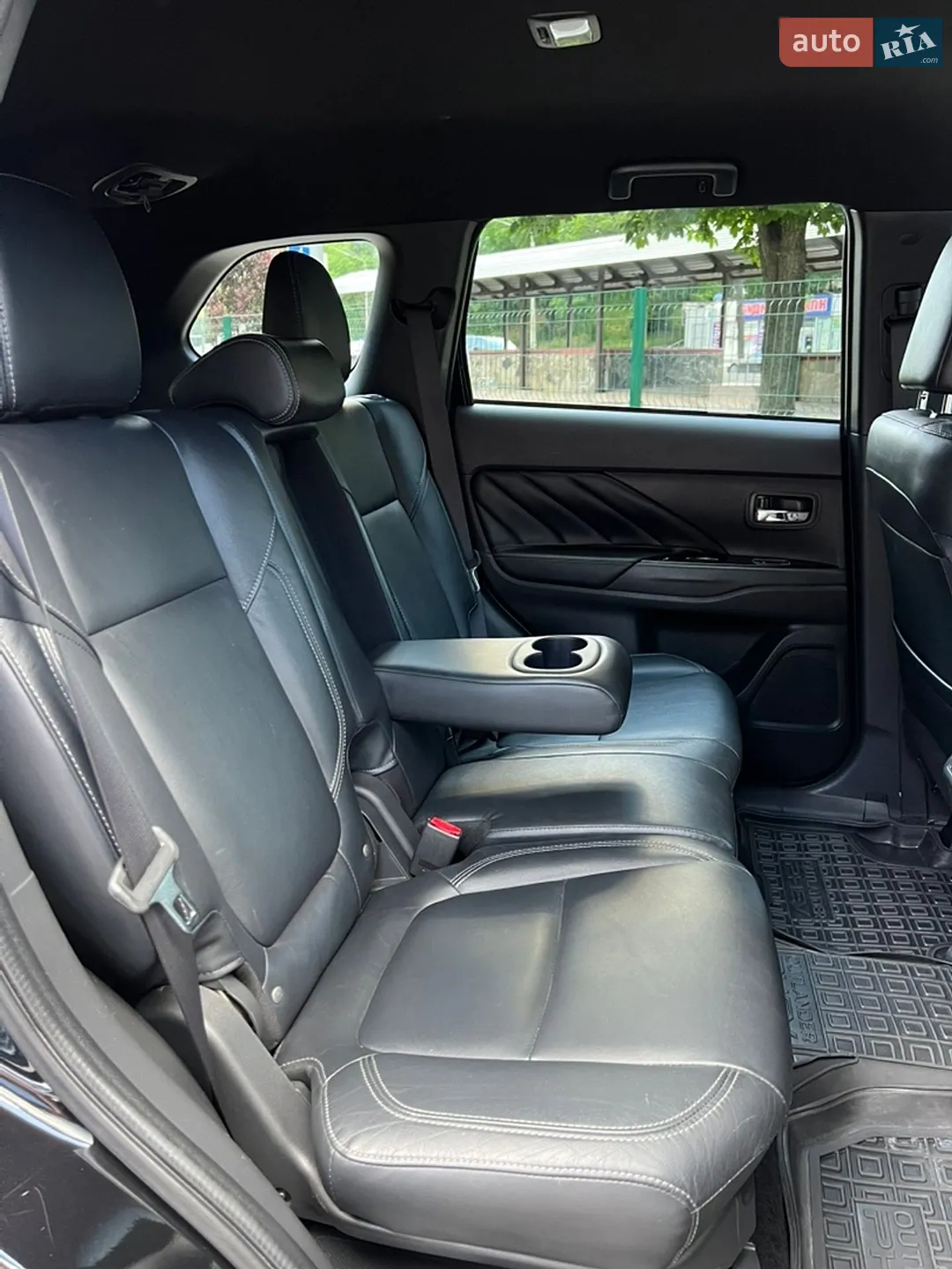 2021 Mitsubishi Outlander - мініатюра 39