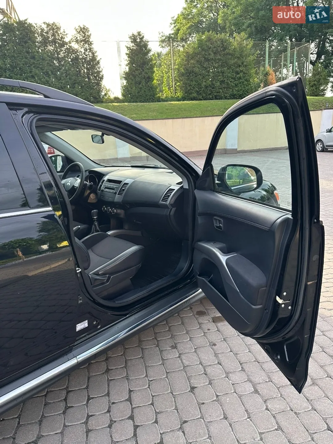 2011 Mitsubishi Outlander - мініатюра 27