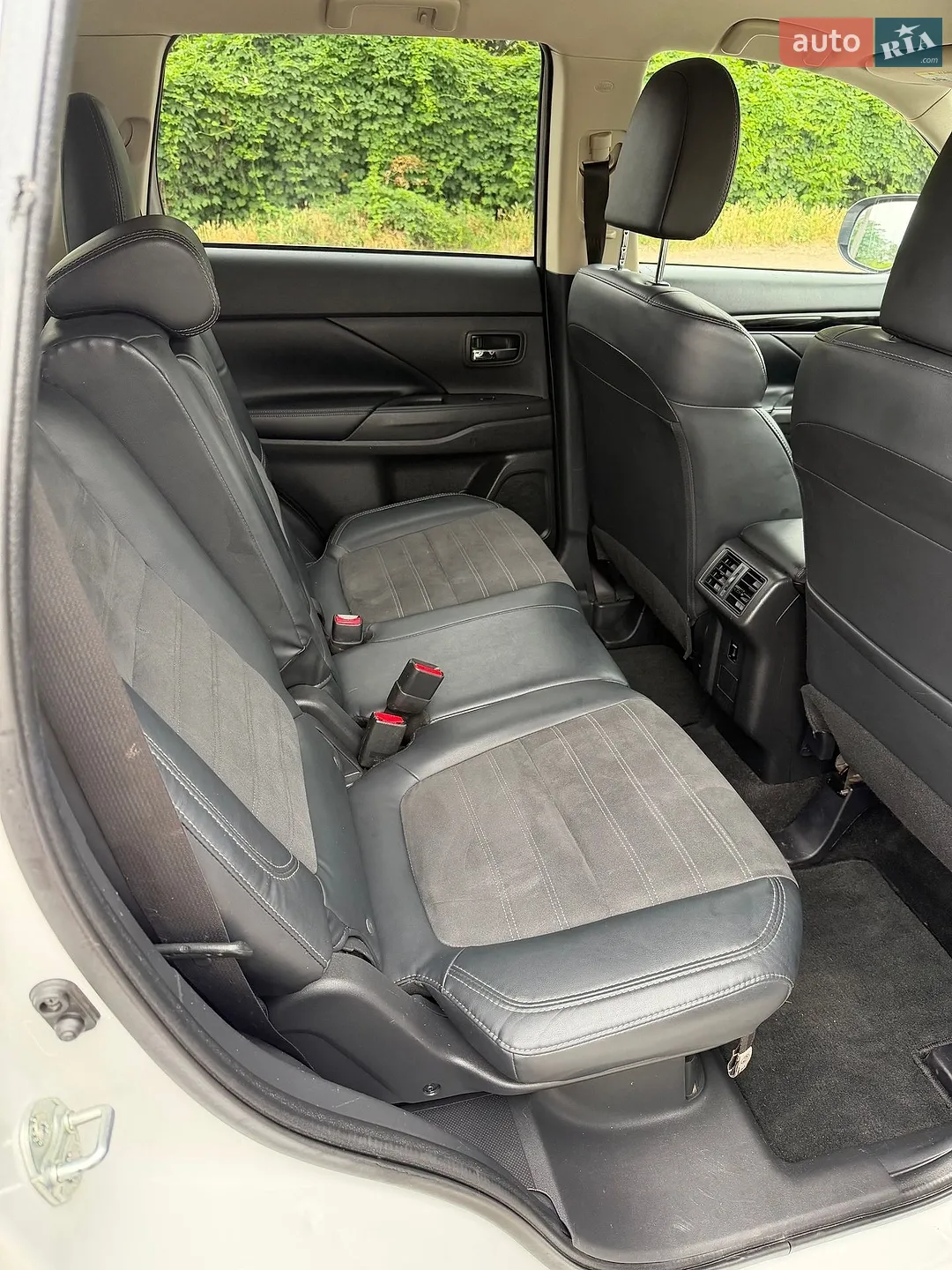 2019 Mitsubishi Outlander - мініатюра 37