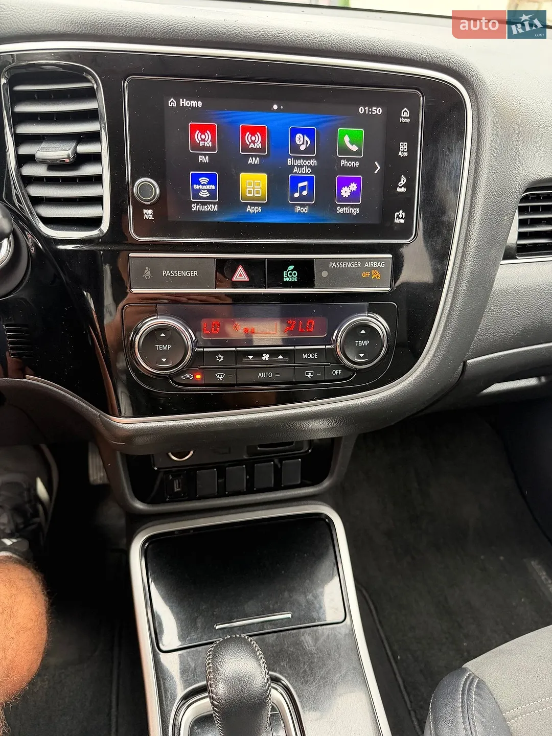 2019 Mitsubishi Outlander - мініатюра 30