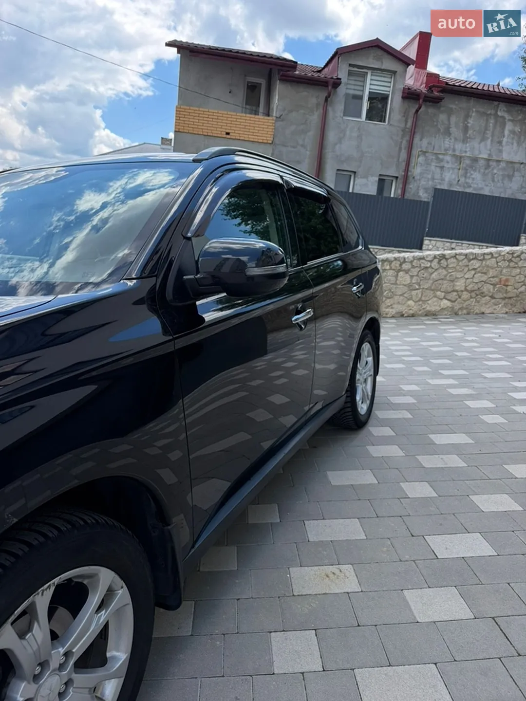 2013 Mitsubishi Outlander - мініатюра 5