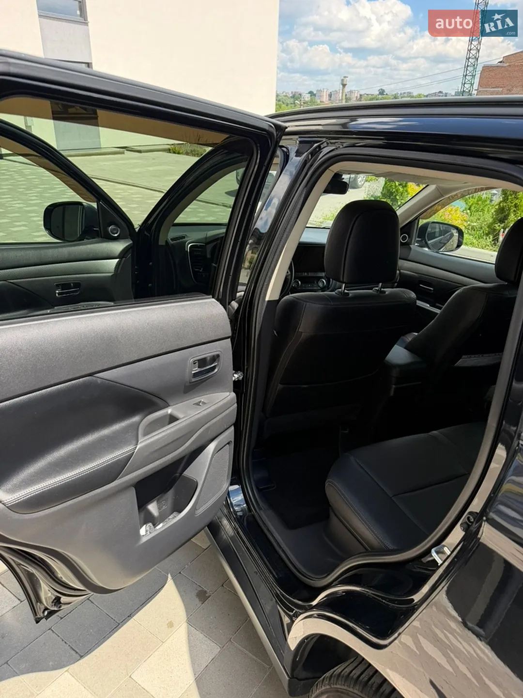 2013 Mitsubishi Outlander - мініатюра 17