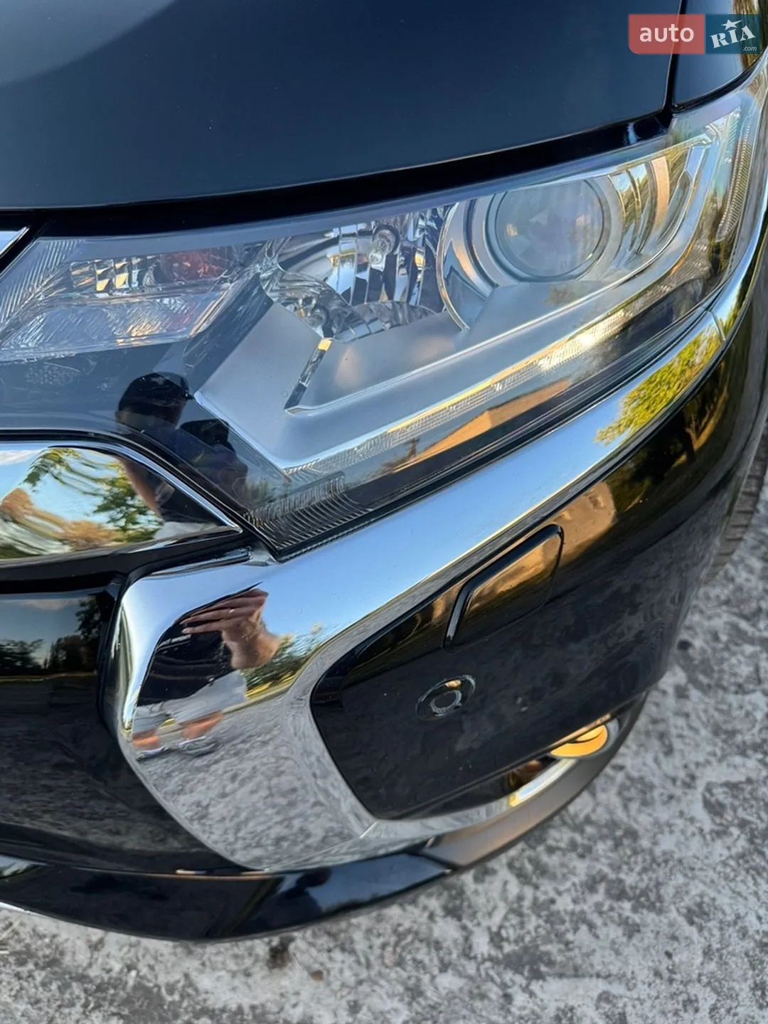2016 Mitsubishi Outlander - мініатюра 20