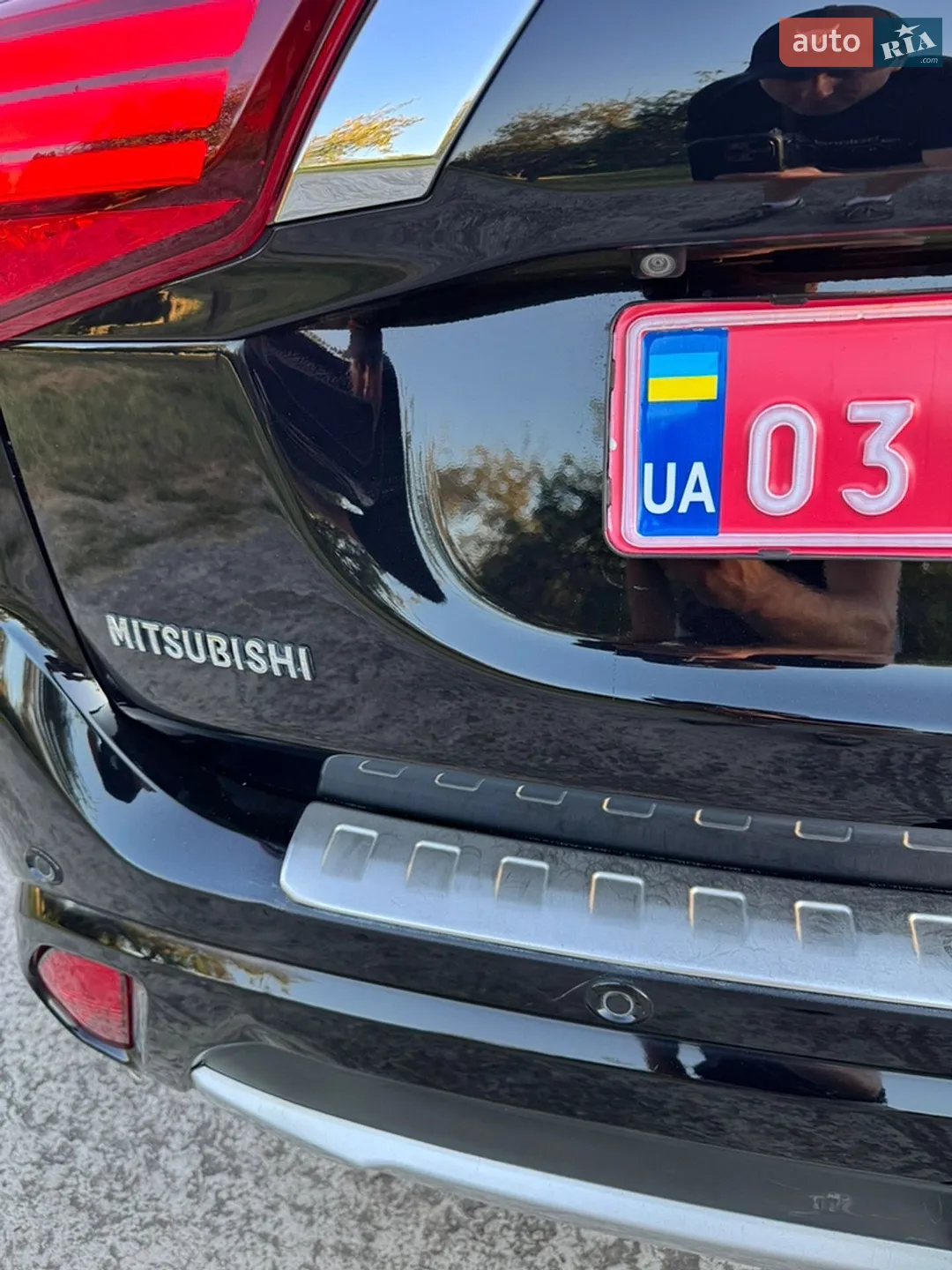 2016 Mitsubishi Outlander - мініатюра 23