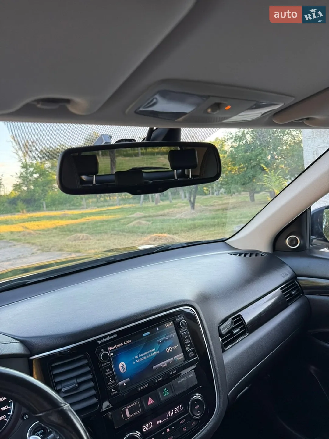 2016 Mitsubishi Outlander - мініатюра 37