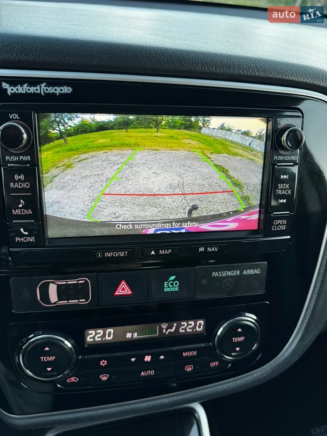 2016 Mitsubishi Outlander - мініатюра 39
