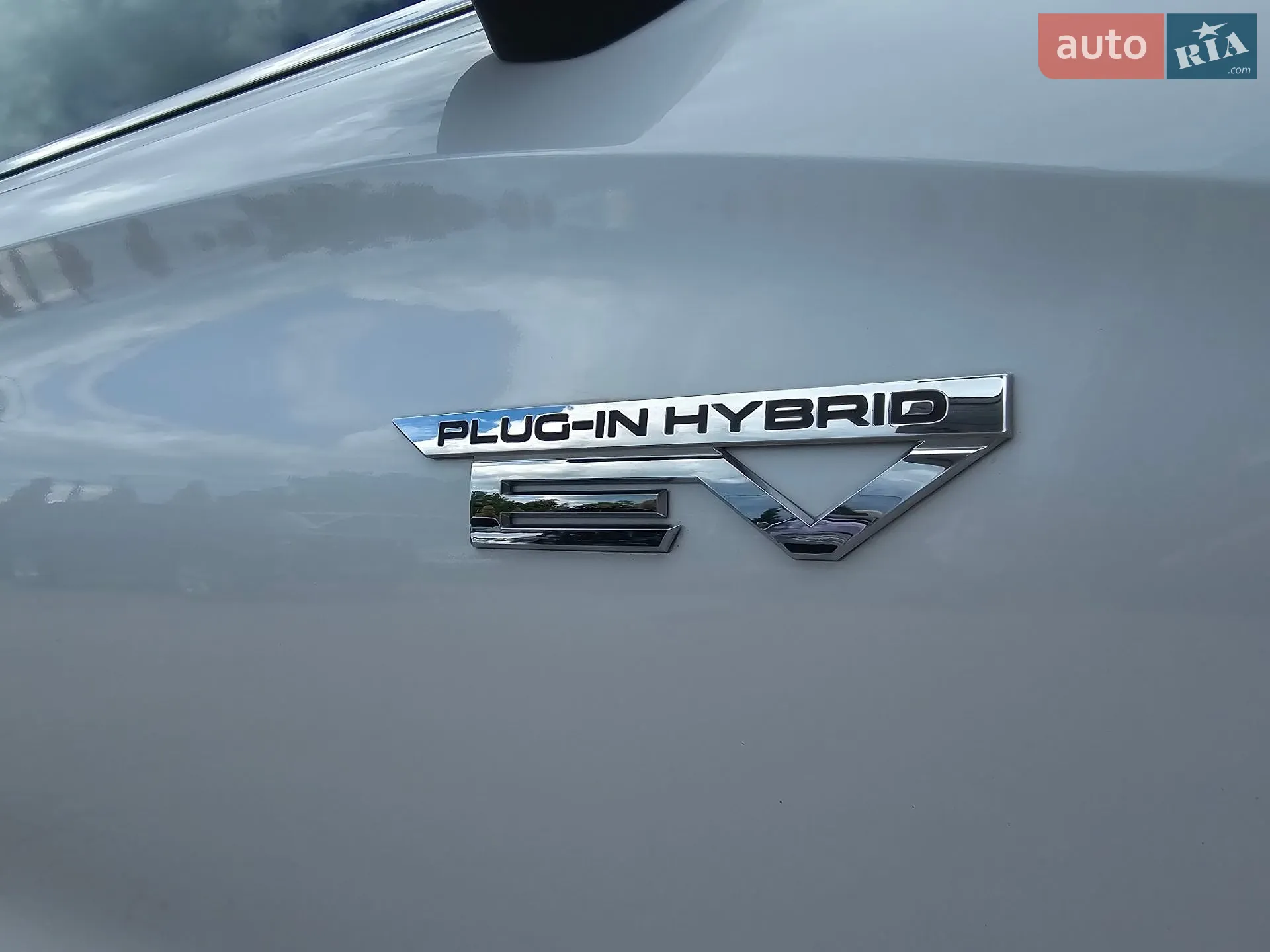 2023 Mitsubishi Outlander - мініатюра 3
