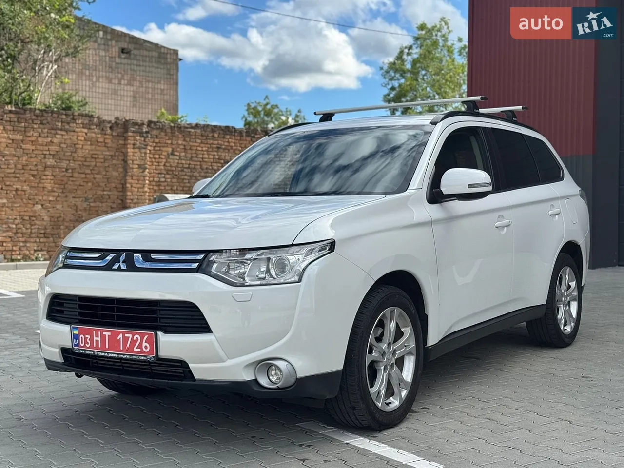 2015 Mitsubishi ASX - мініатюра 34