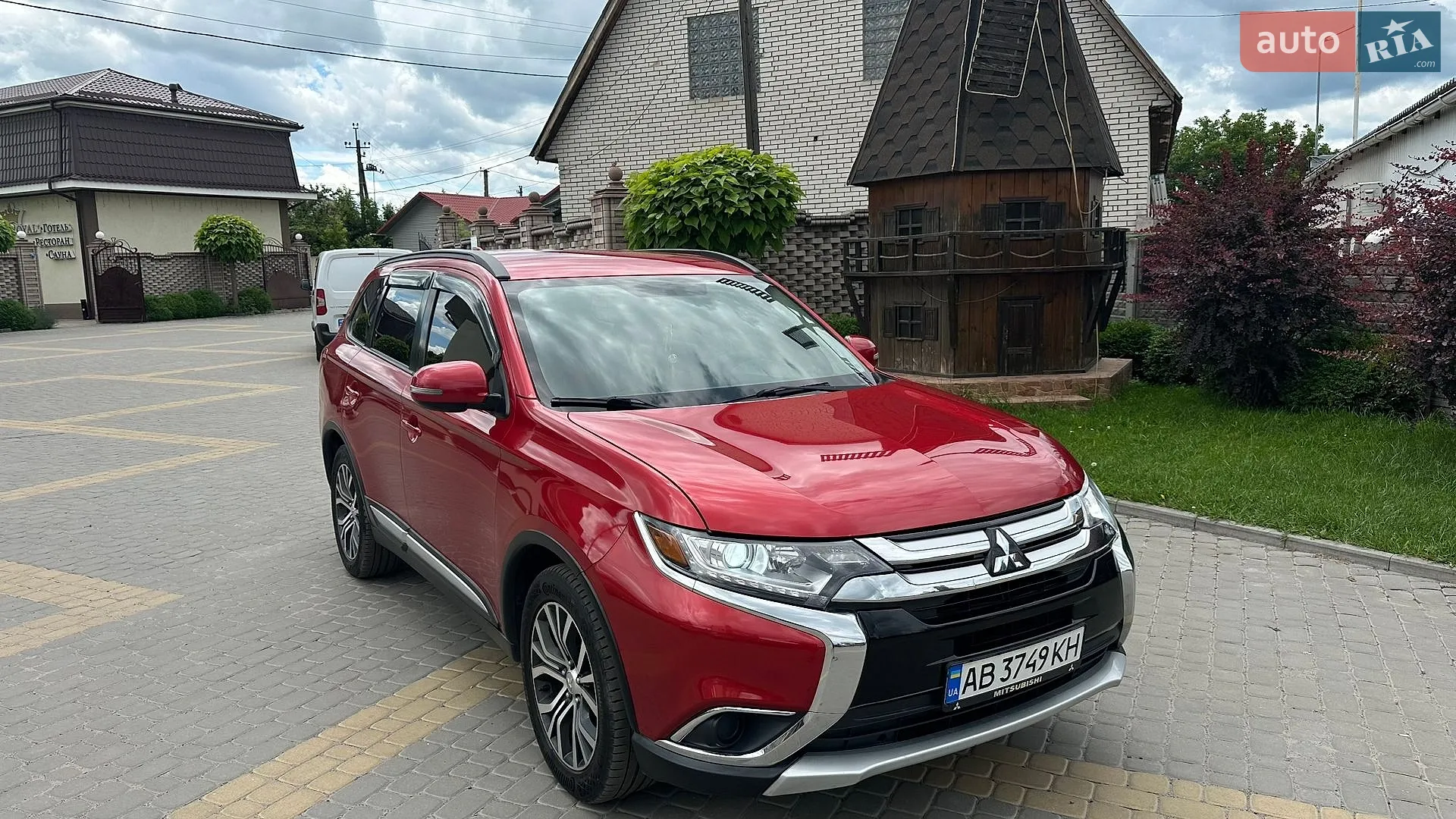 2018 Mitsubishi Outlander - мініатюра 25