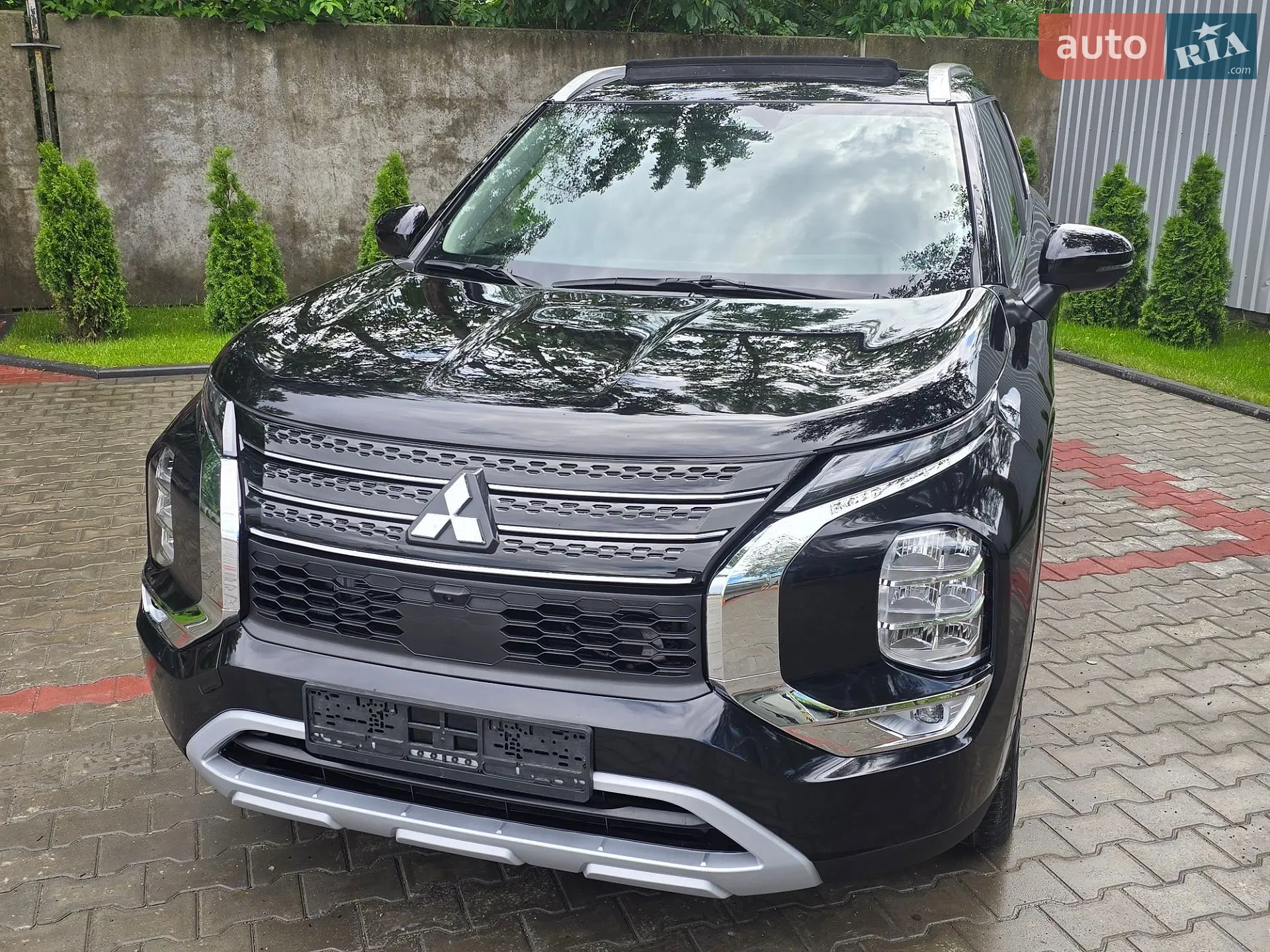 2022 Mitsubishi Outlander - мініатюра 6