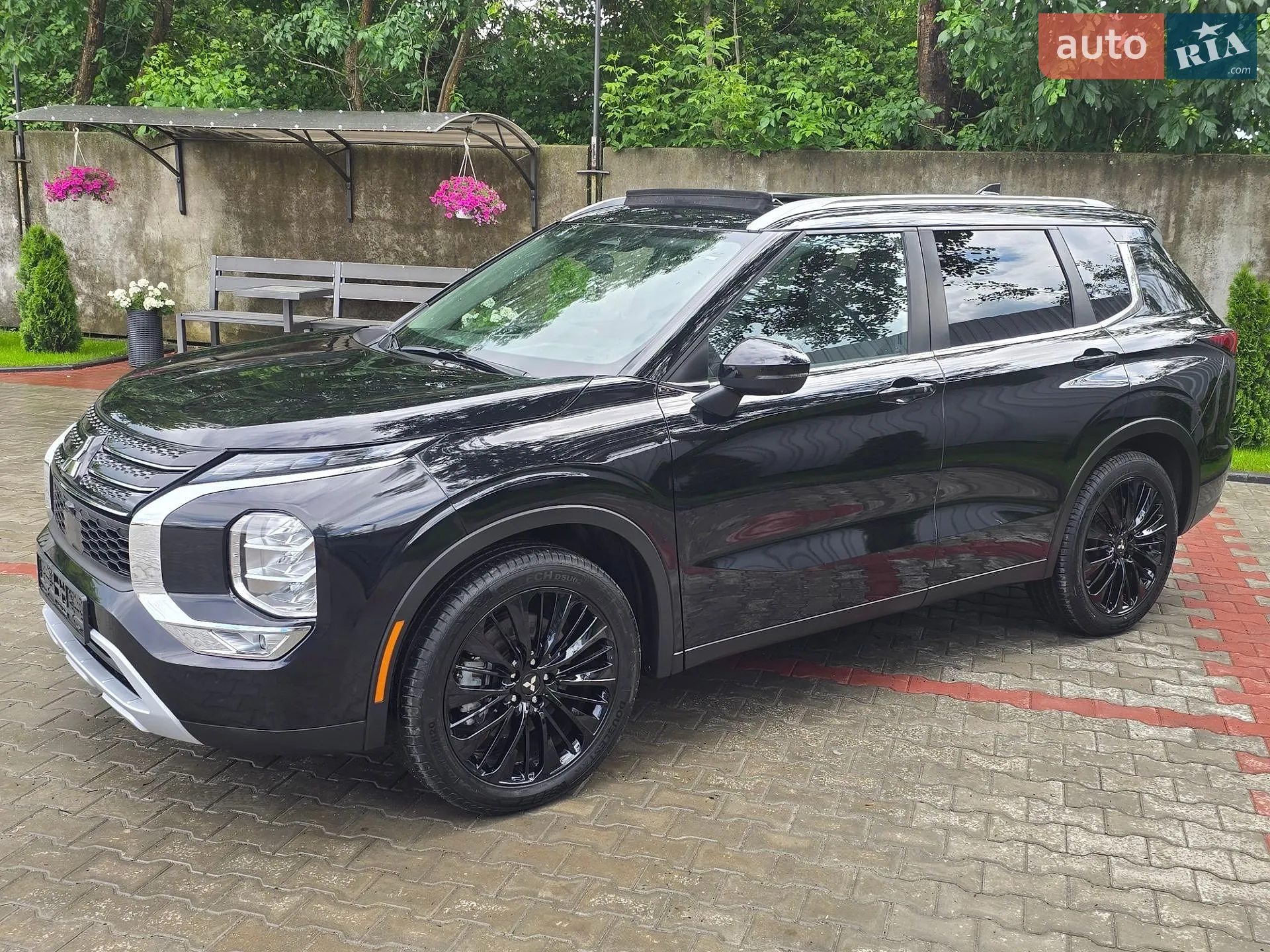 2022 Mitsubishi Outlander - мініатюра 10