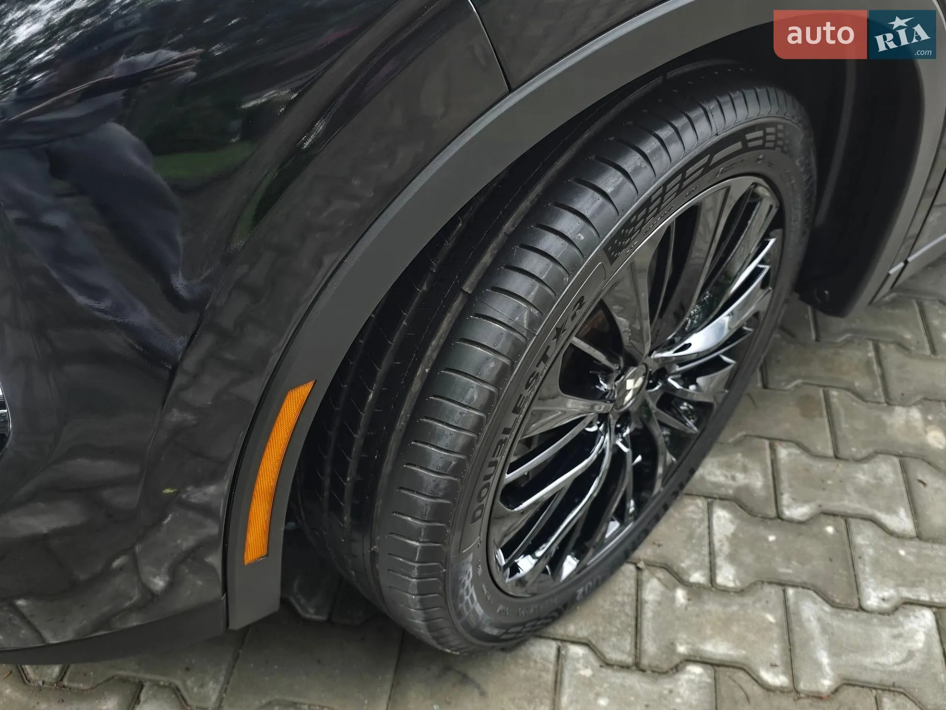 2022 Mitsubishi Outlander - мініатюра 40
