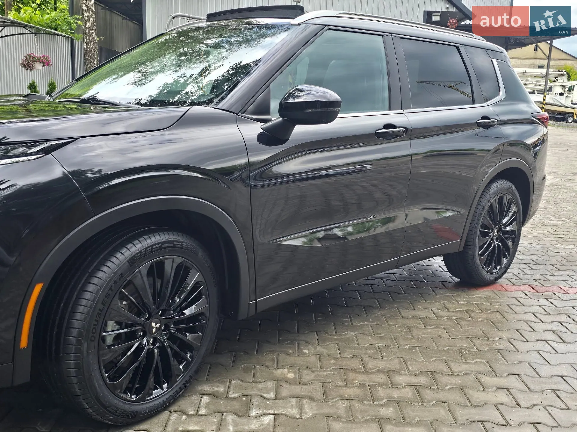 2022 Mitsubishi Outlander - мініатюра 41