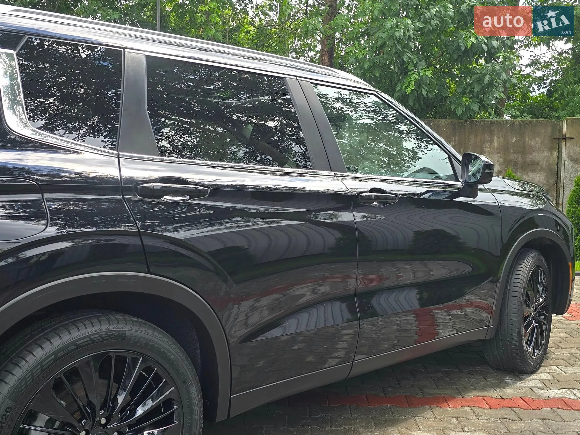 2022 Mitsubishi Outlander - мініатюра 60