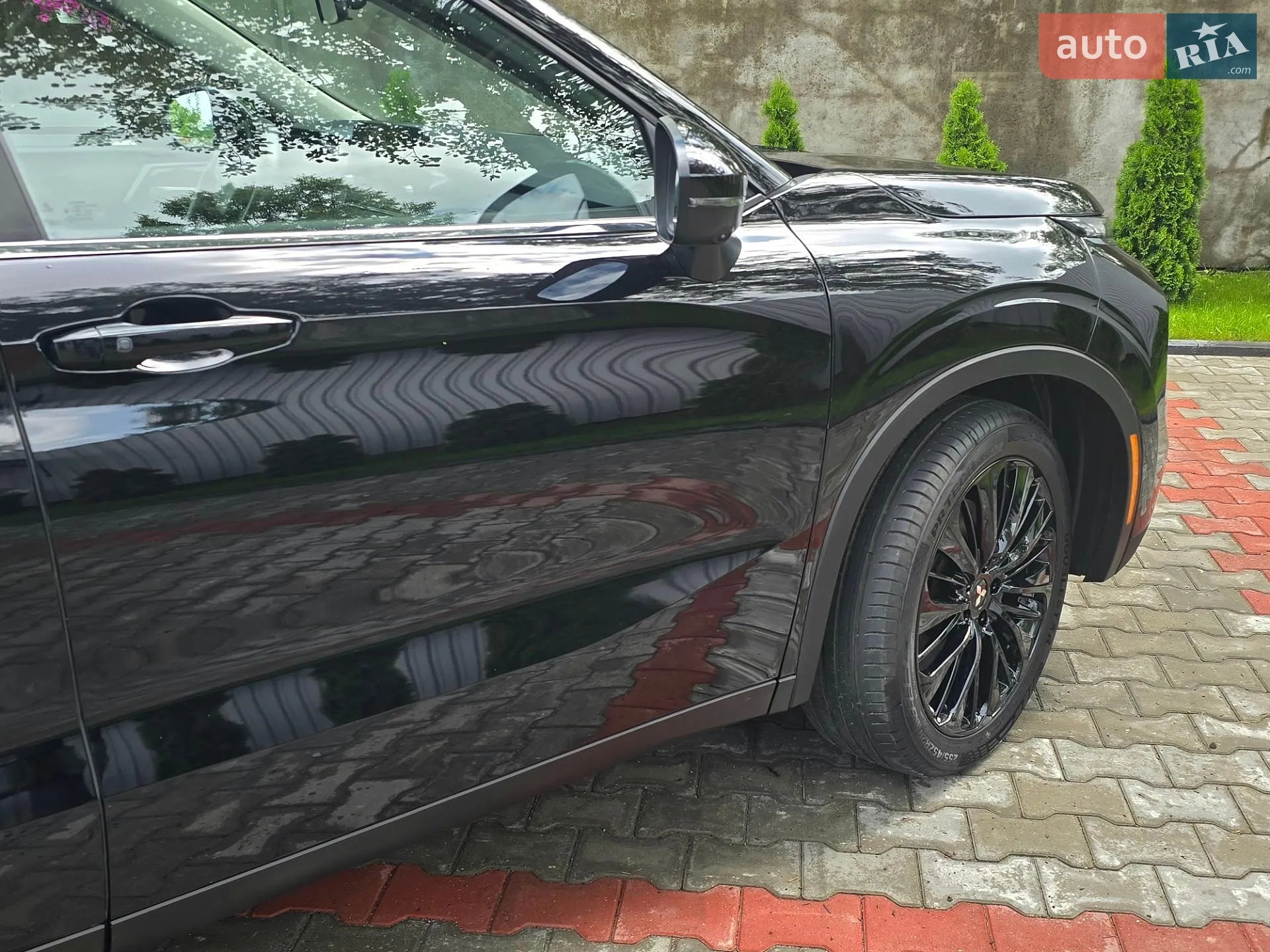 2022 Mitsubishi Outlander - мініатюра 62