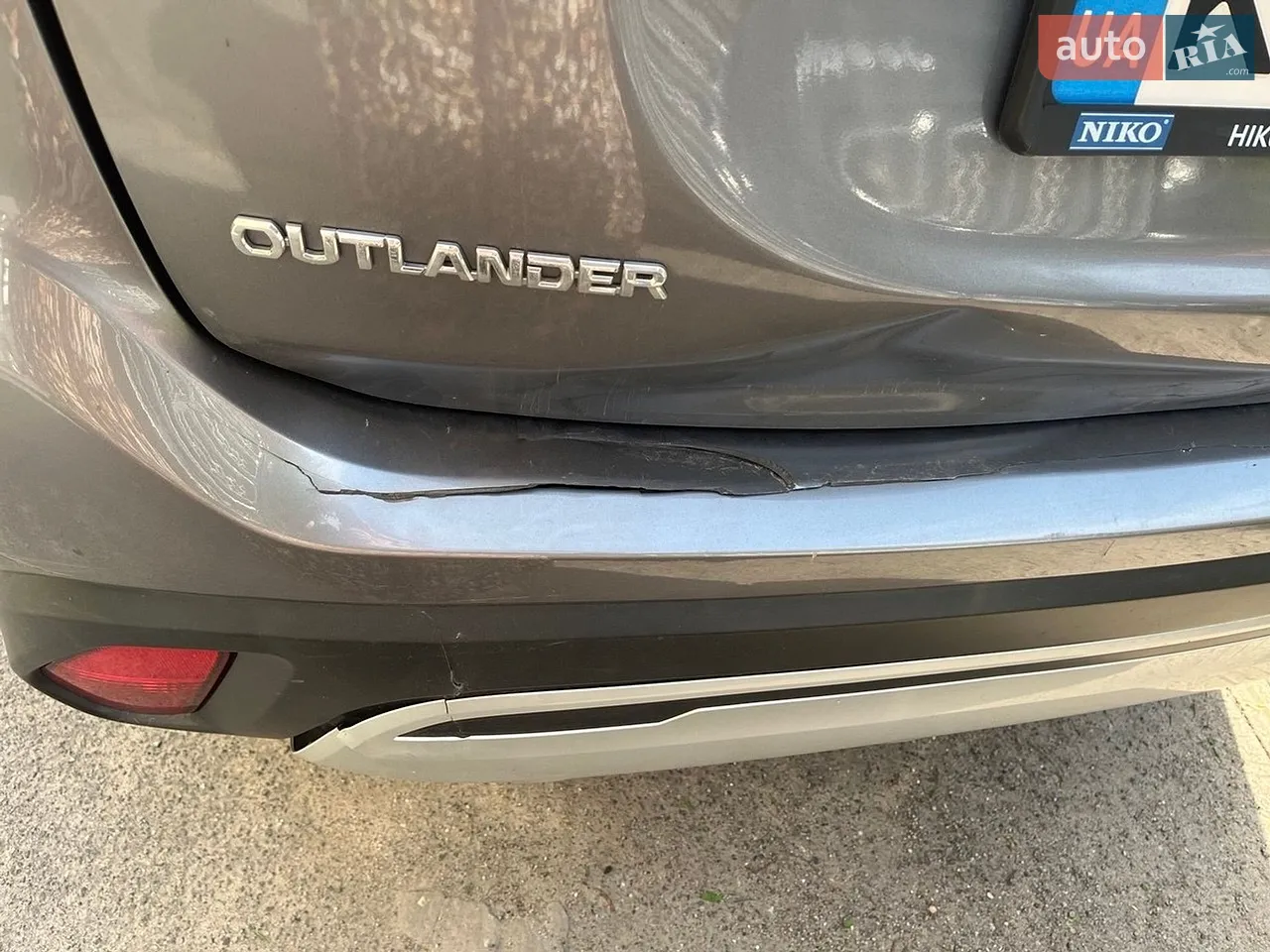 2020 Mitsubishi Outlander - мініатюра 25