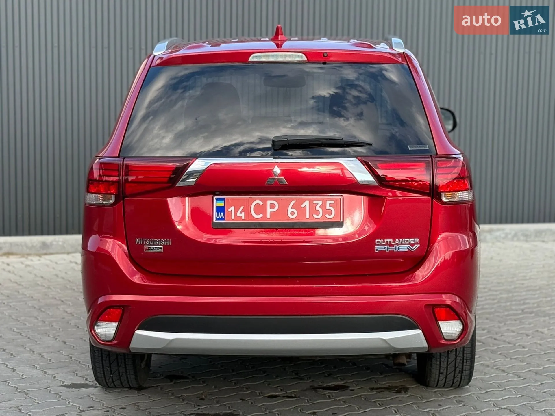 2018 Mitsubishi Outlander - мініатюра 19