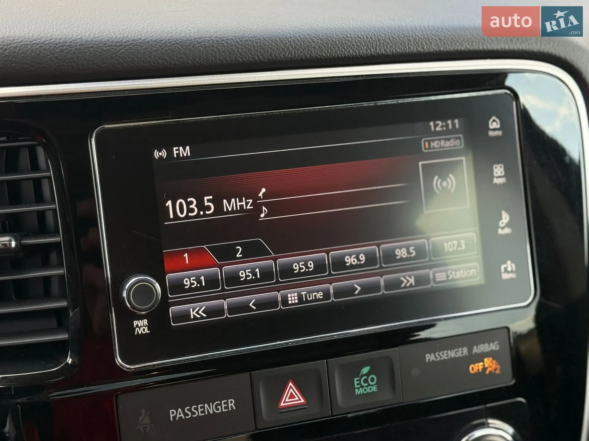 2018 Mitsubishi Outlander - мініатюра 44