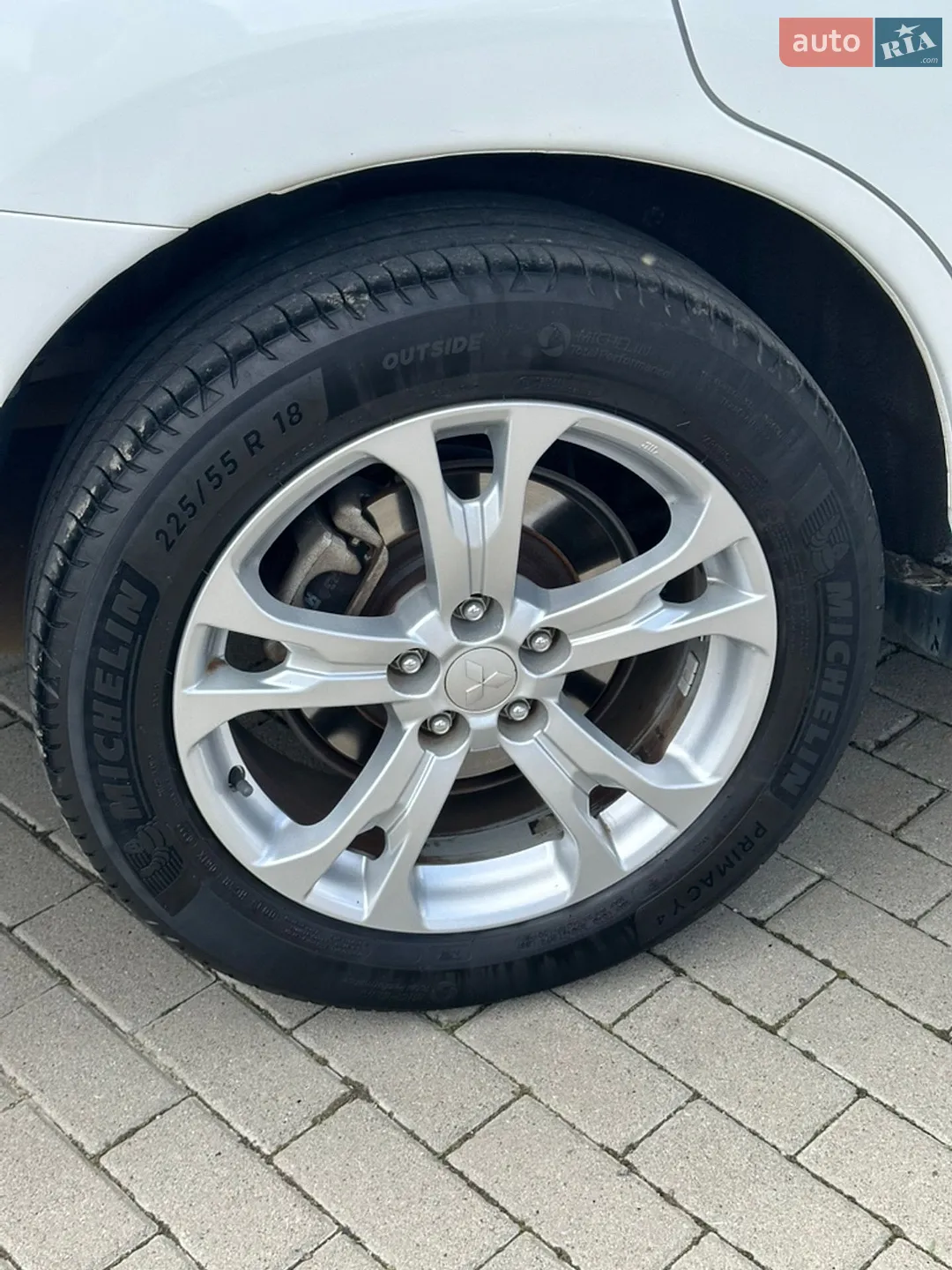 2013 Mitsubishi Outlander - мініатюра 17