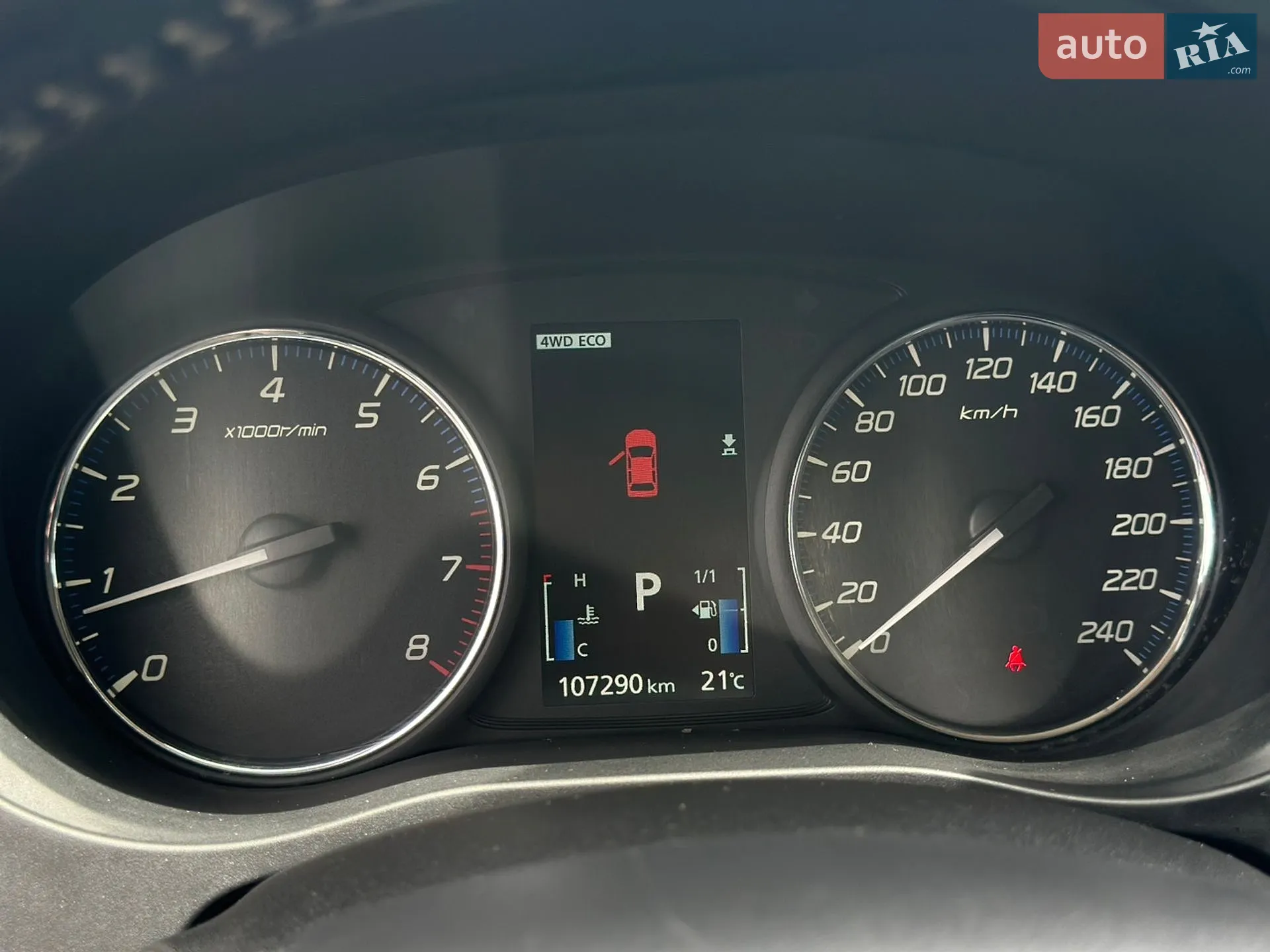 2013 Mitsubishi Outlander - мініатюра 20