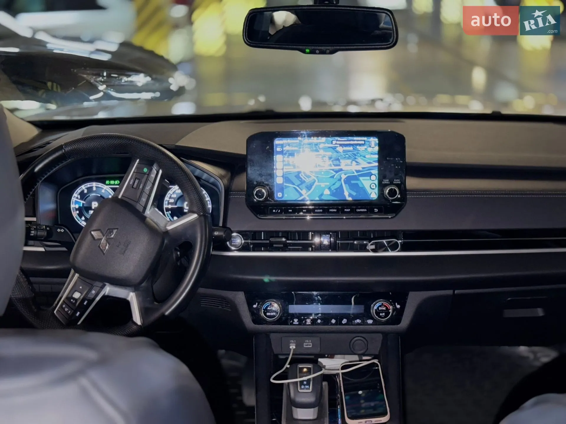 2023 Mitsubishi Outlander - мініатюра 2