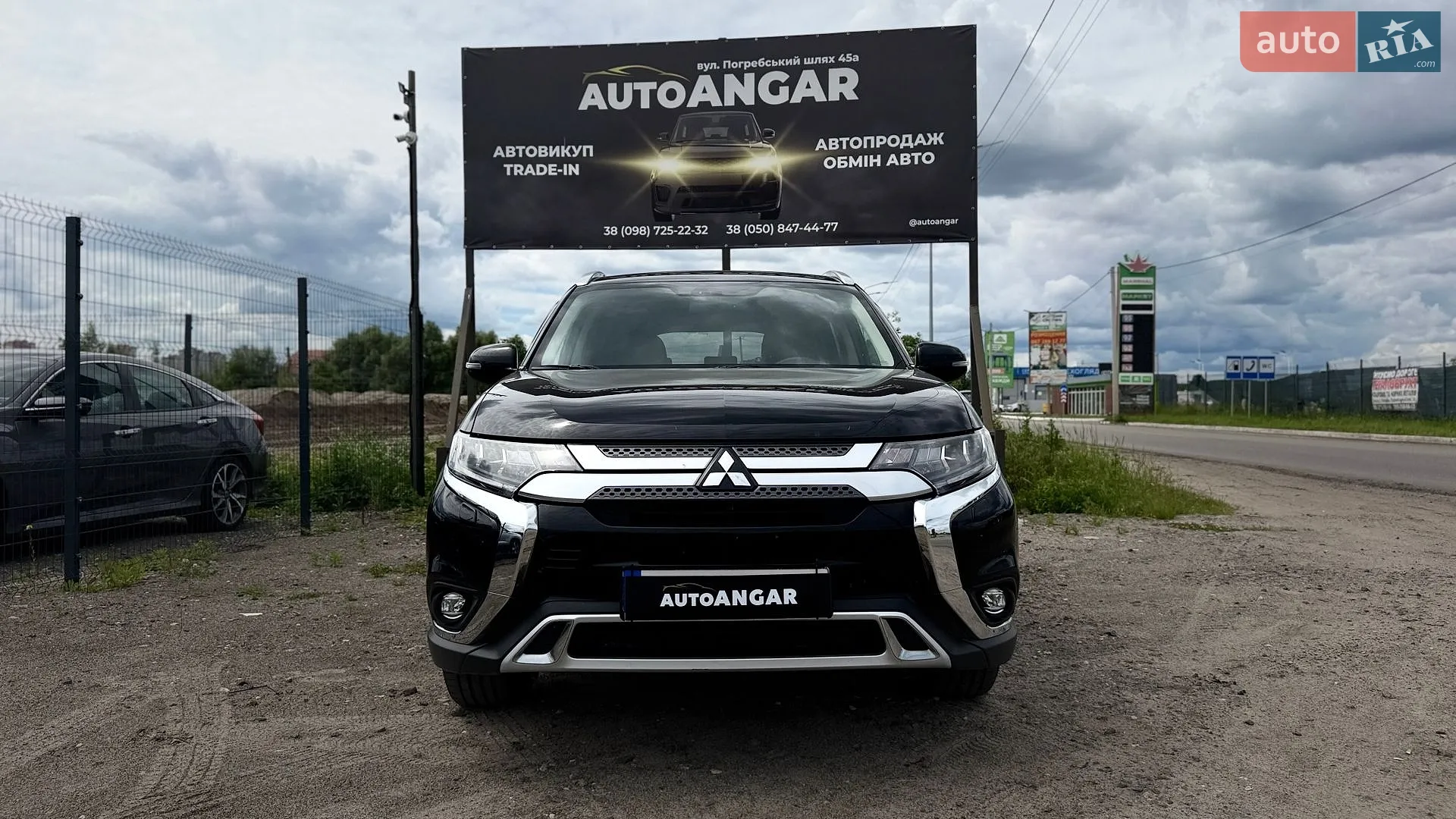 2018 Mitsubishi Outlander - мініатюра 3