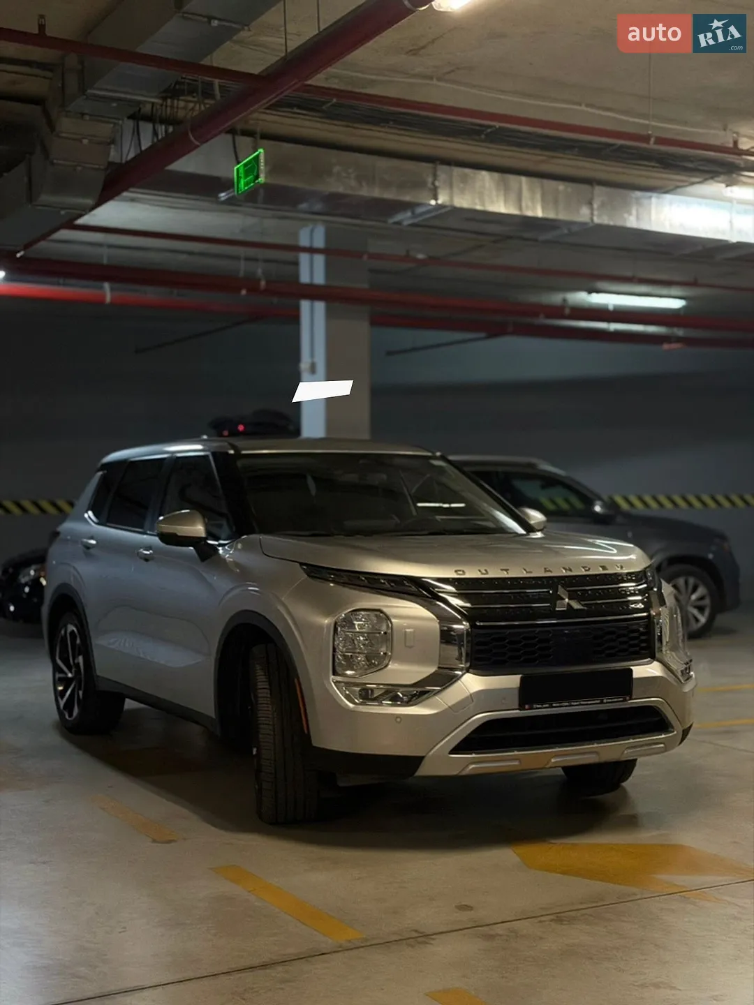 2023 Mitsubishi Outlander - мініатюра 6