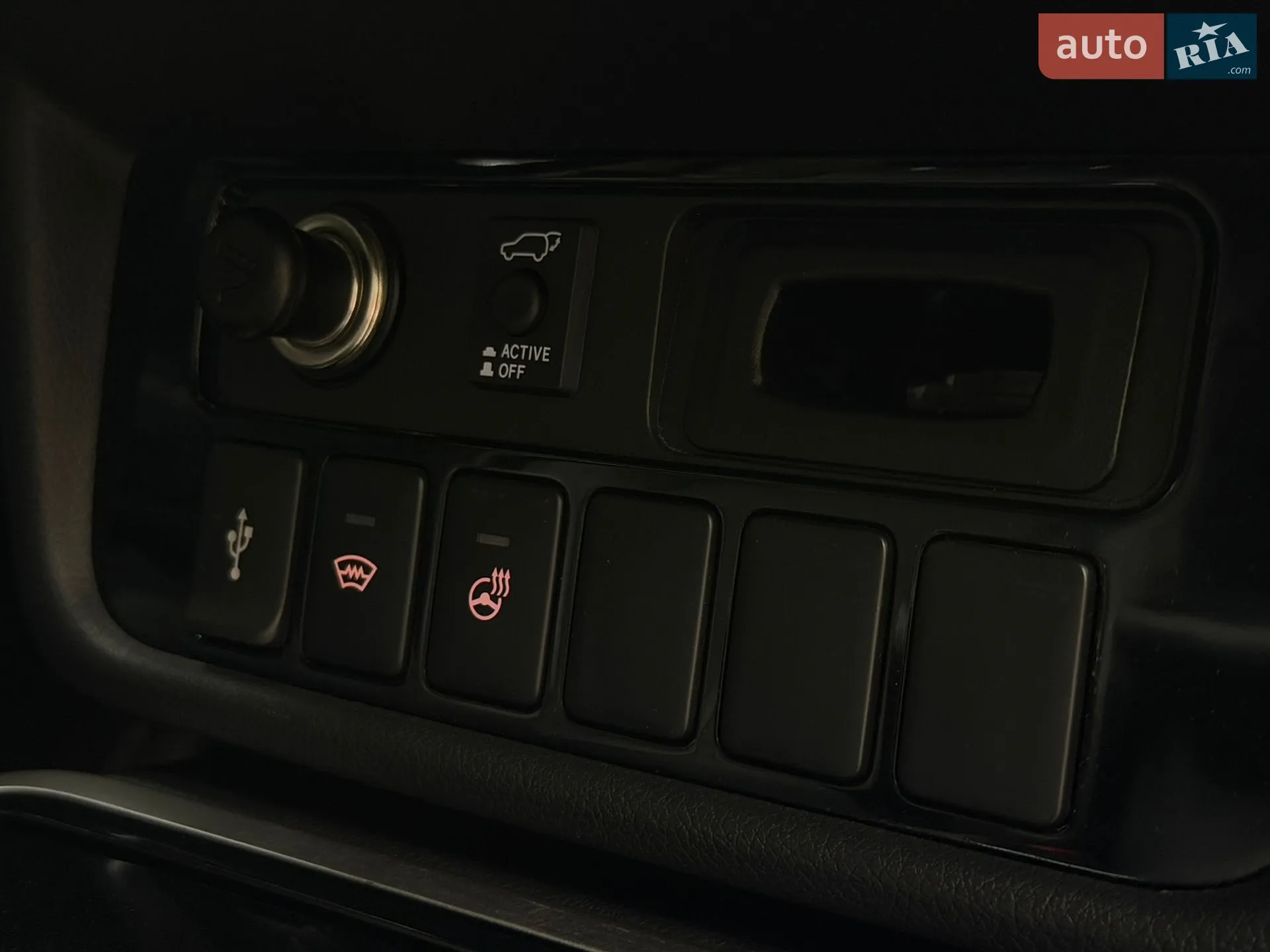 2021 Mitsubishi Outlander - мініатюра 33