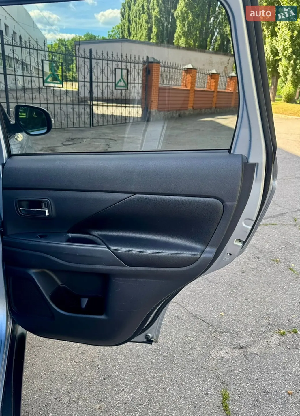 2013 Mitsubishi Outlander - мініатюра 40