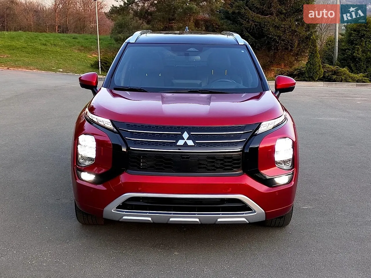 2023 Mitsubishi Outlander - мініатюра 31