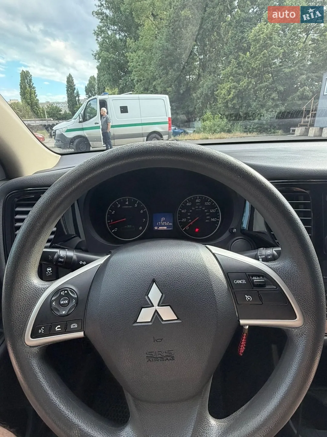 2013 Mitsubishi Outlander - мініатюра 23