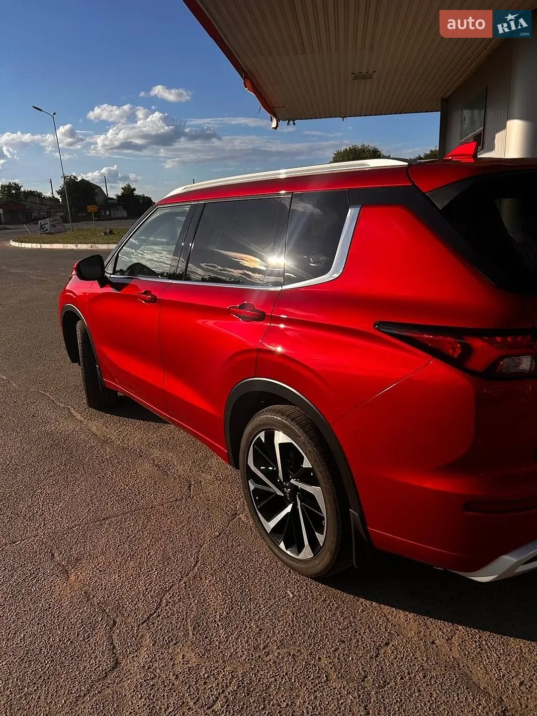 2024 Mitsubishi Outlander - мініатюра 5