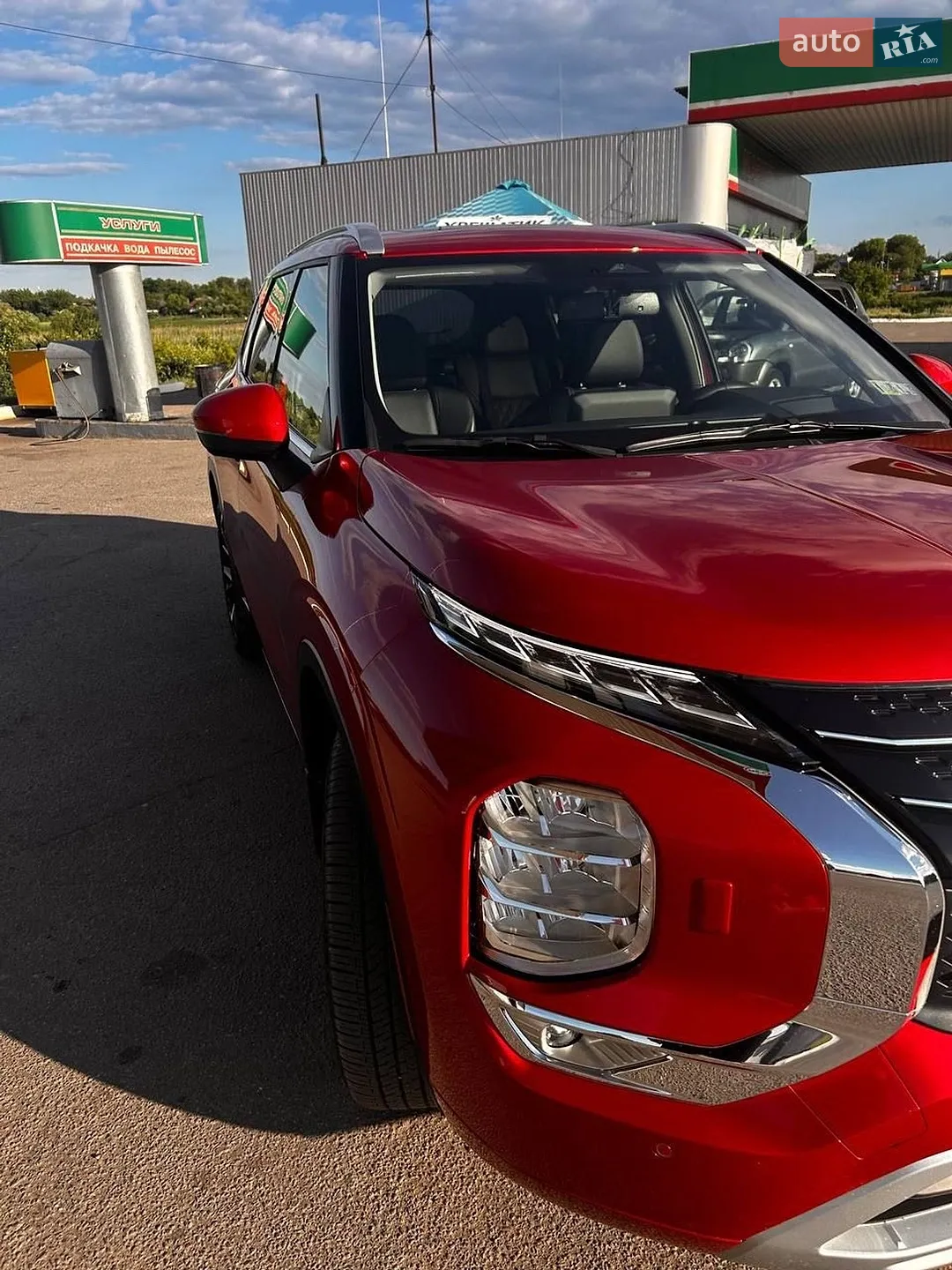 2024 Mitsubishi Outlander - мініатюра 4