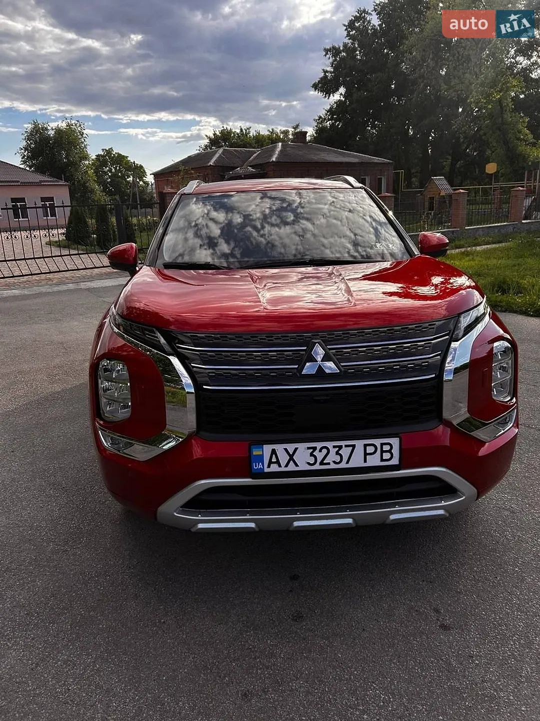 2024 Mitsubishi Outlander - мініатюра 39