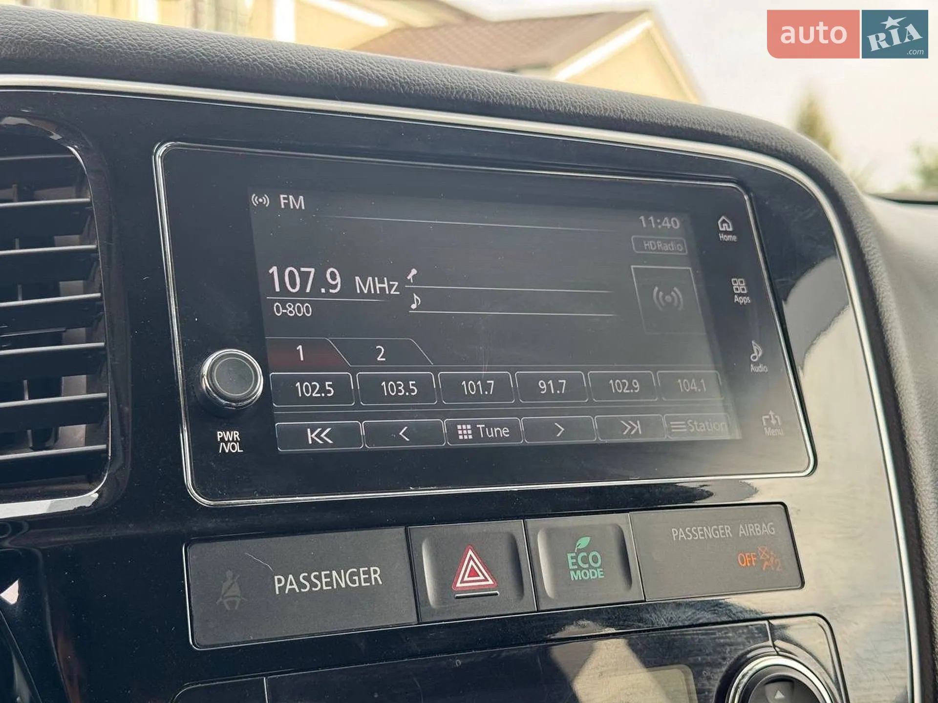 2018 Mitsubishi Outlander - мініатюра 49