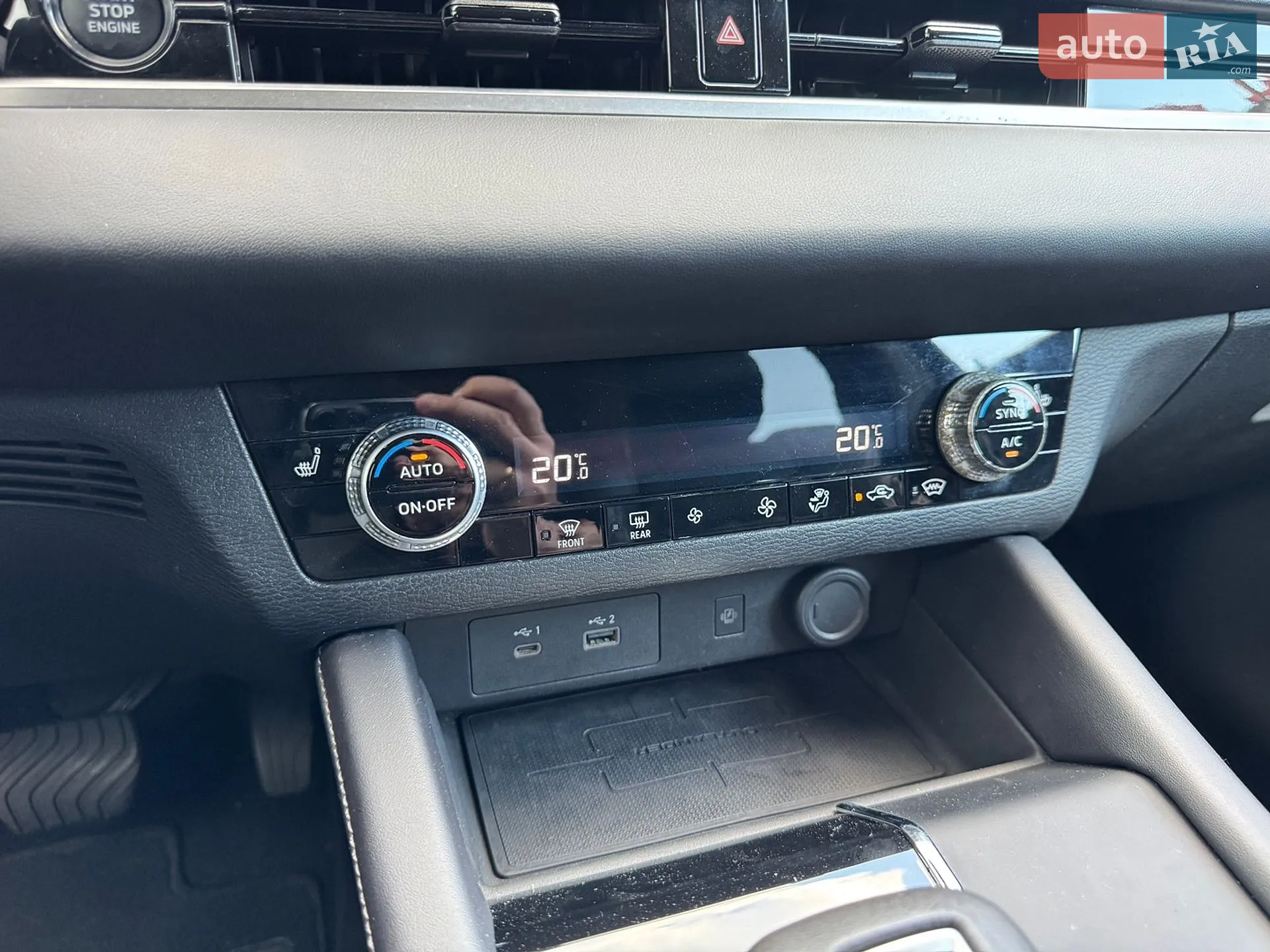 2023 Mitsubishi Outlander - мініатюра 19
