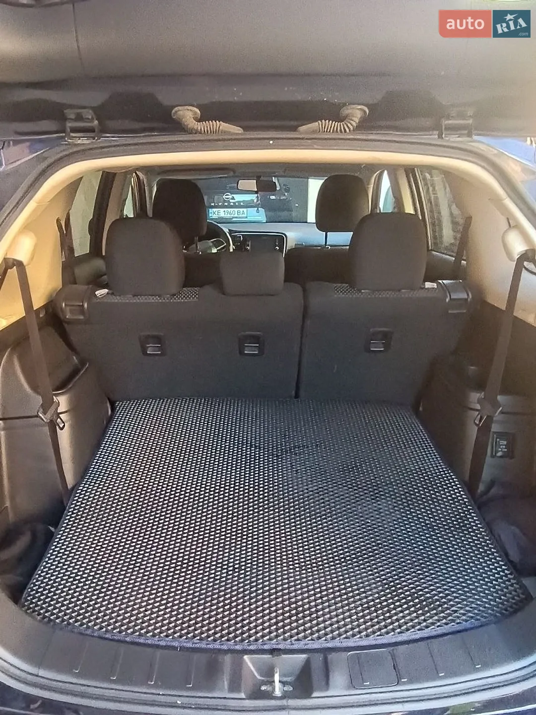 2018 Mitsubishi Outlander - мініатюра 5