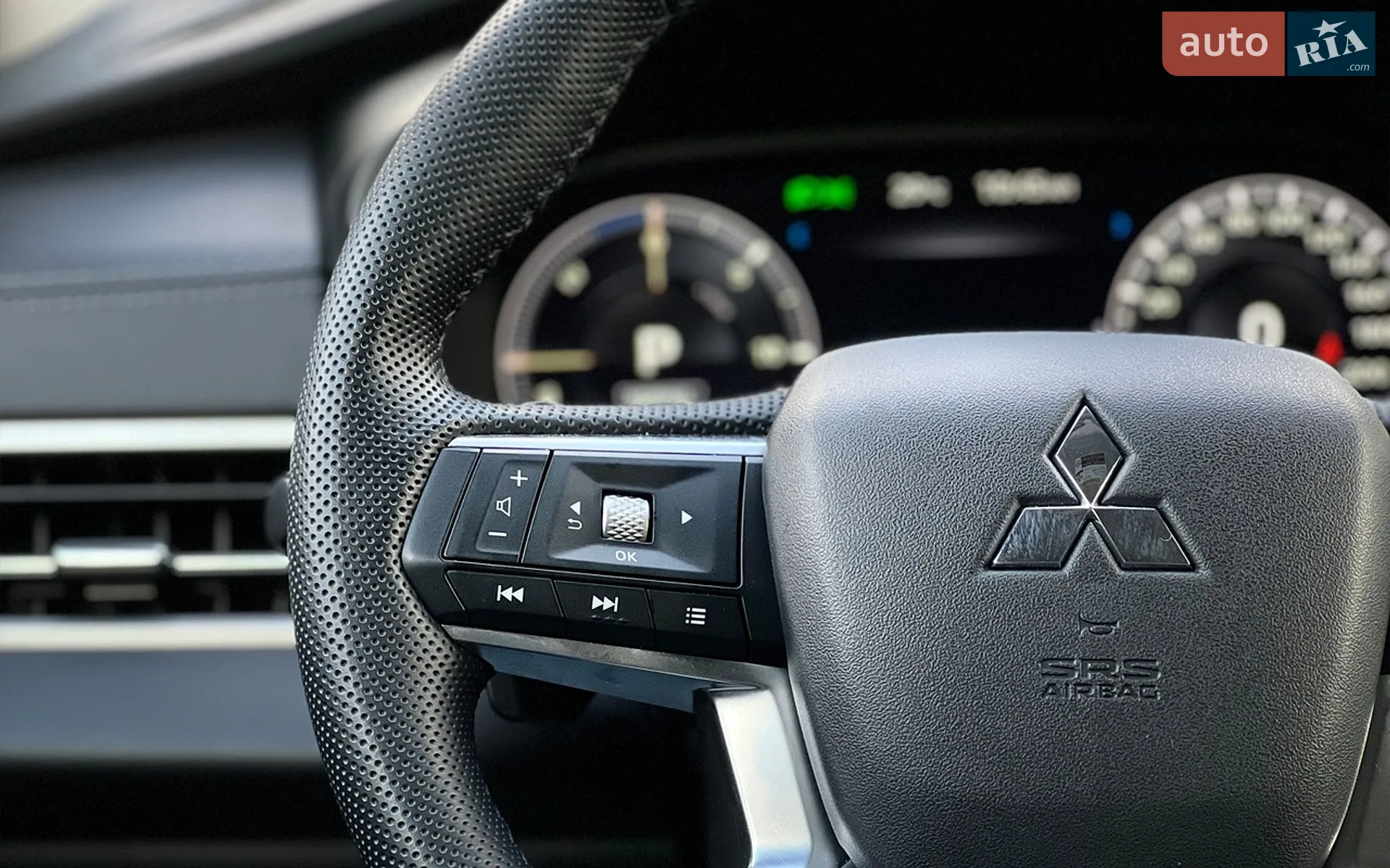 2023 Mitsubishi Outlander - мініатюра 11