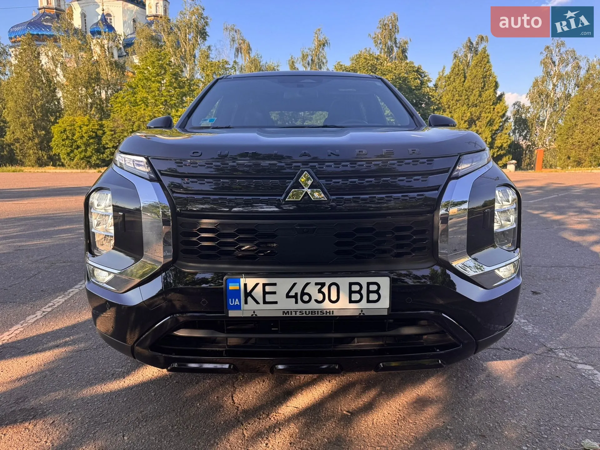 2022 Mitsubishi Outlander - мініатюра 18
