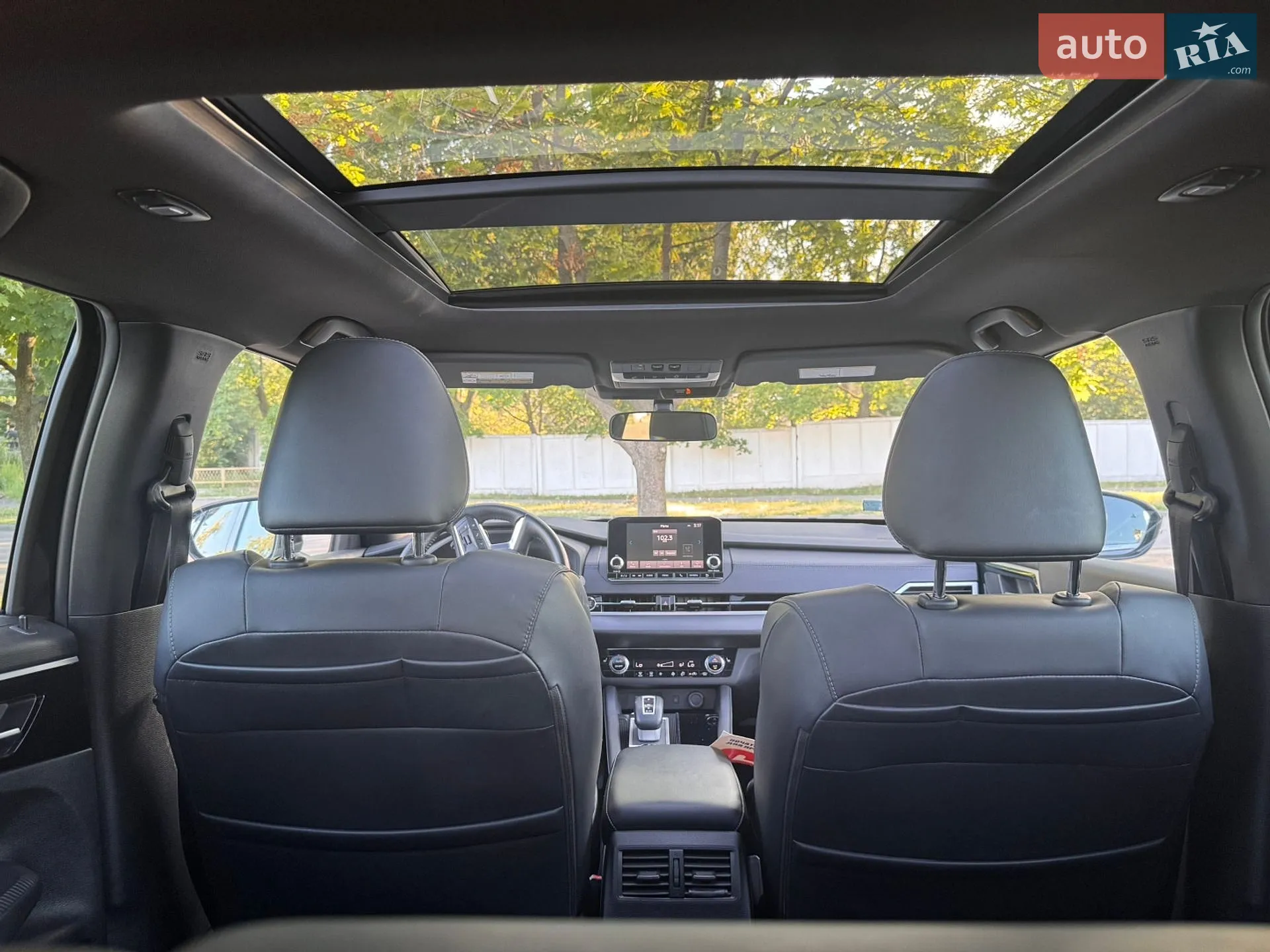 2022 Mitsubishi Outlander - мініатюра 34