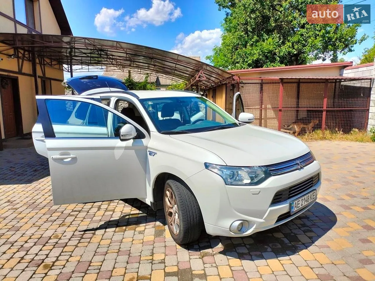 2014 Mitsubishi Outlander - мініатюра 22