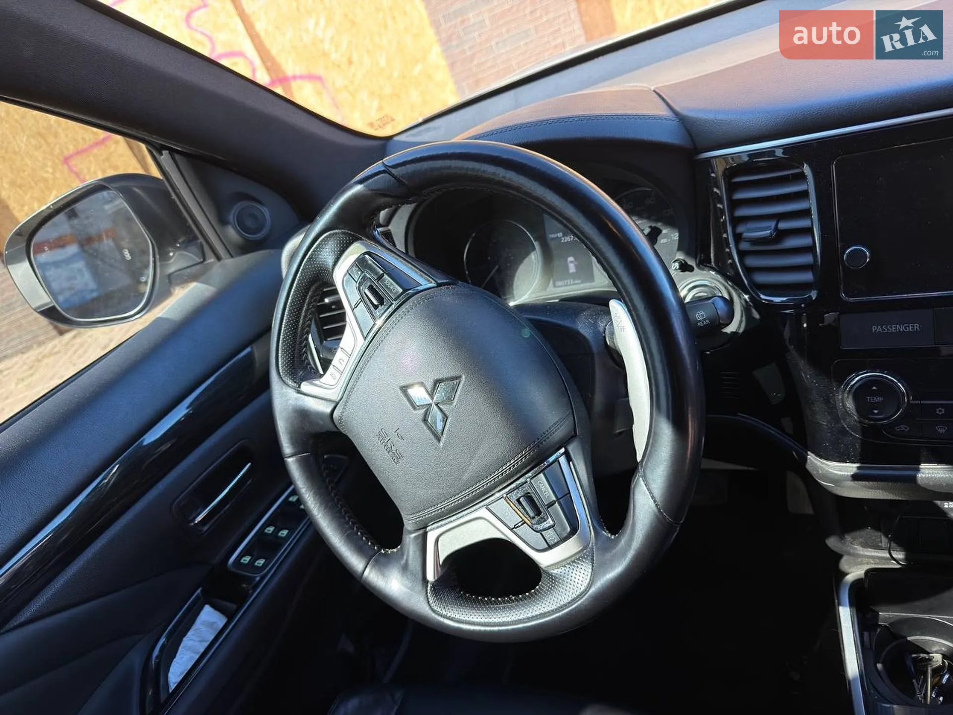 2018 Mitsubishi Outlander - мініатюра 30