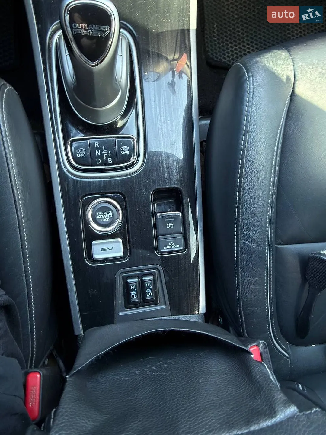 2018 Mitsubishi Outlander - мініатюра 41