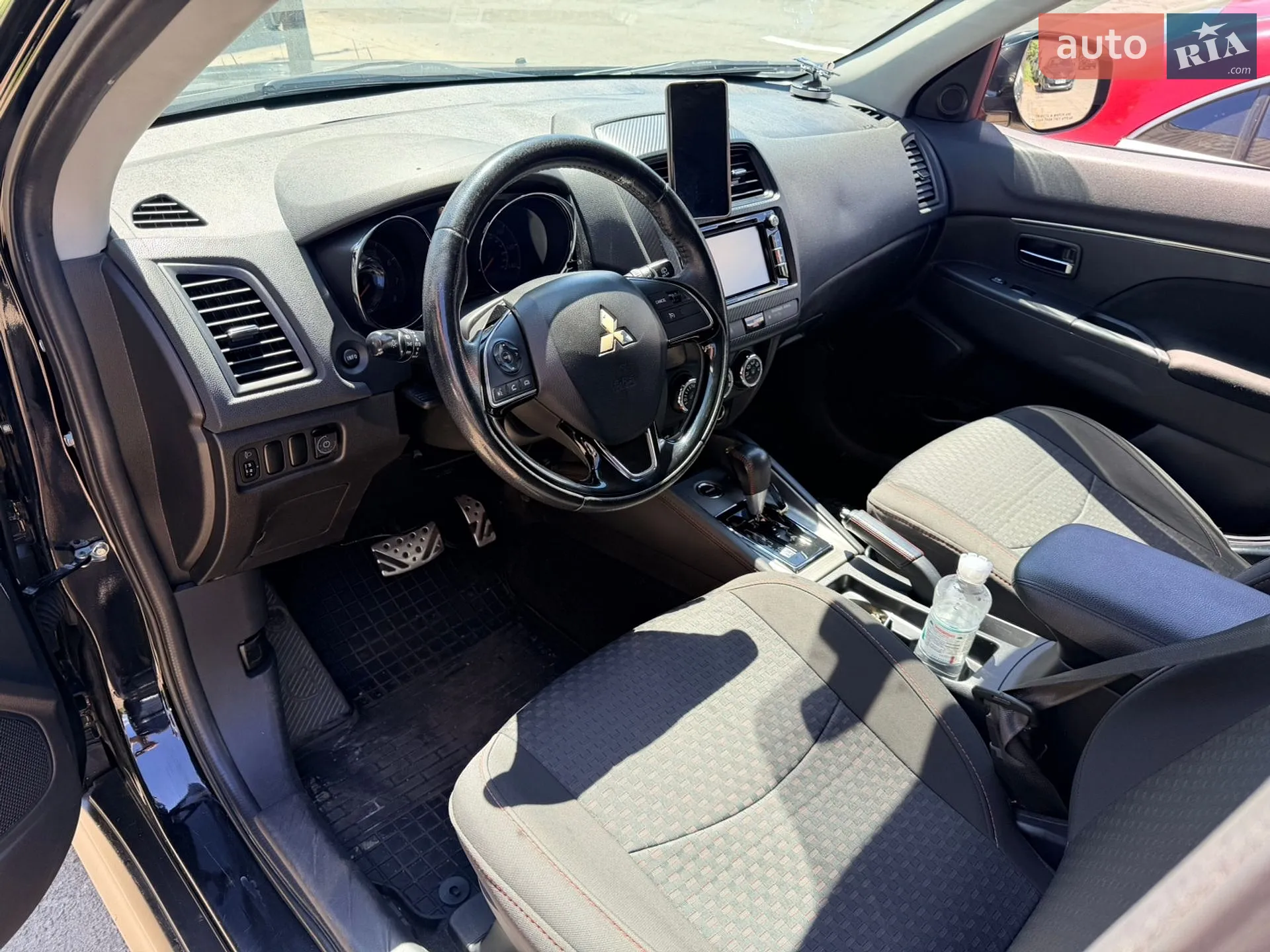 2018 Mitsubishi Outlander - мініатюра 6