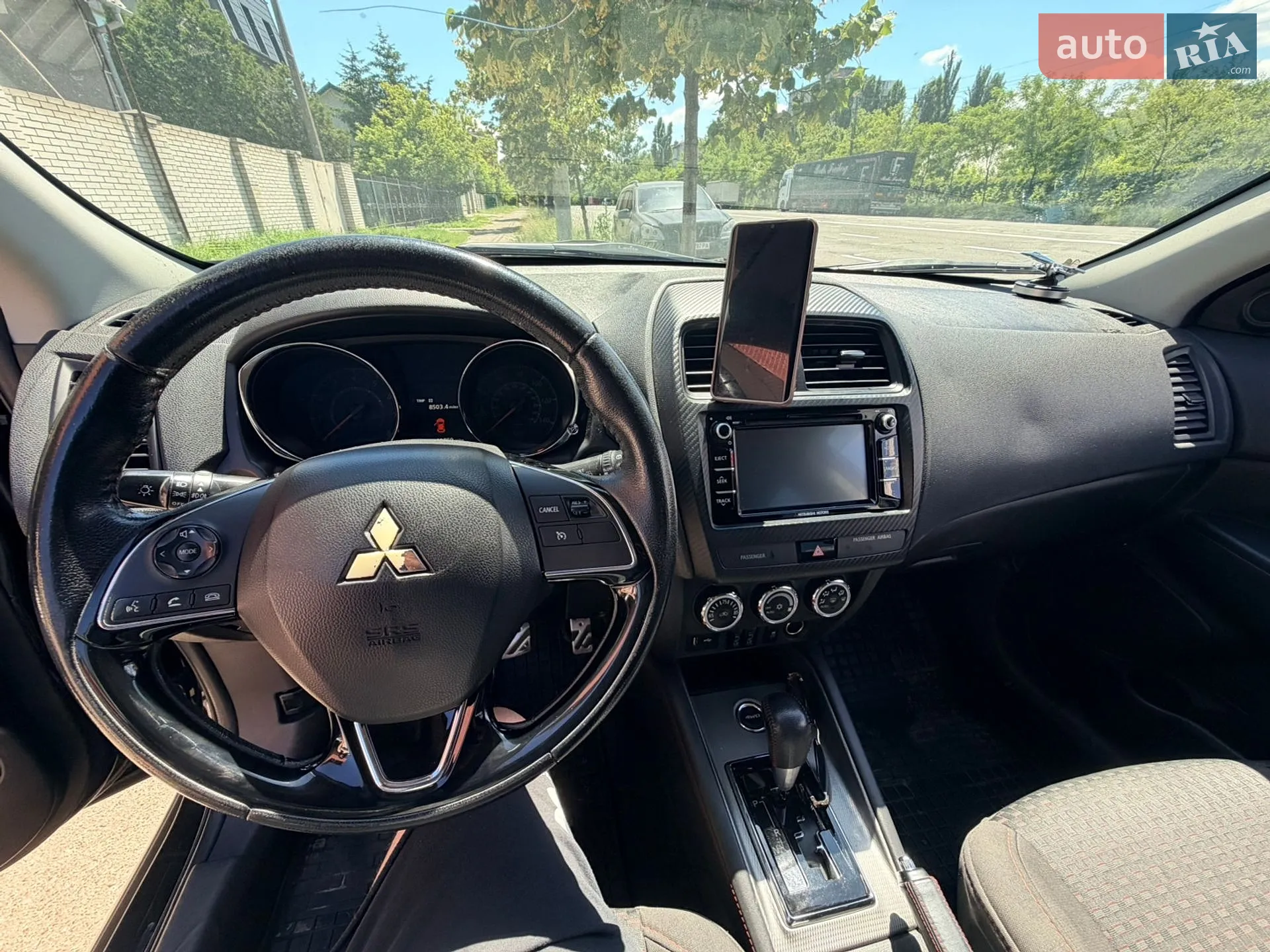 2018 Mitsubishi Outlander - мініатюра 7