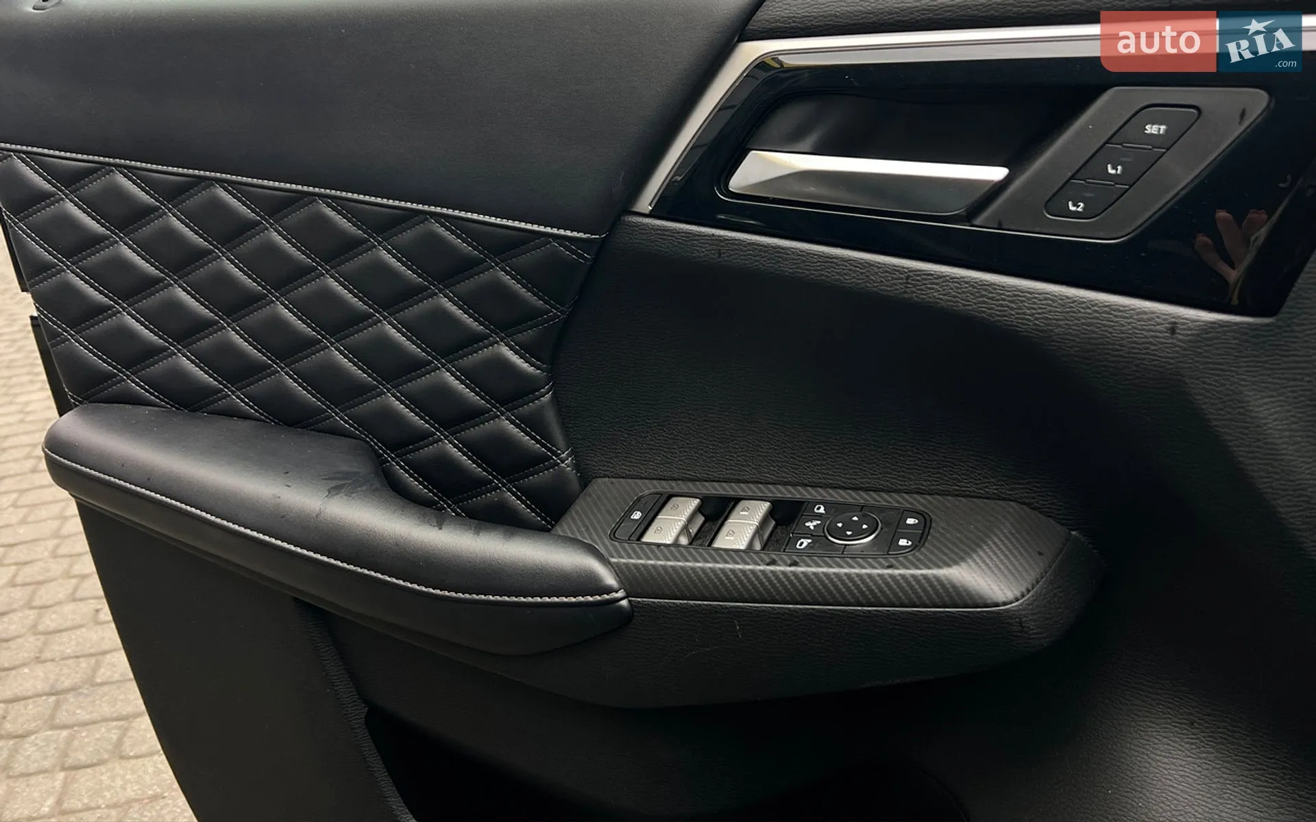 2023 Mitsubishi Outlander - мініатюра 9