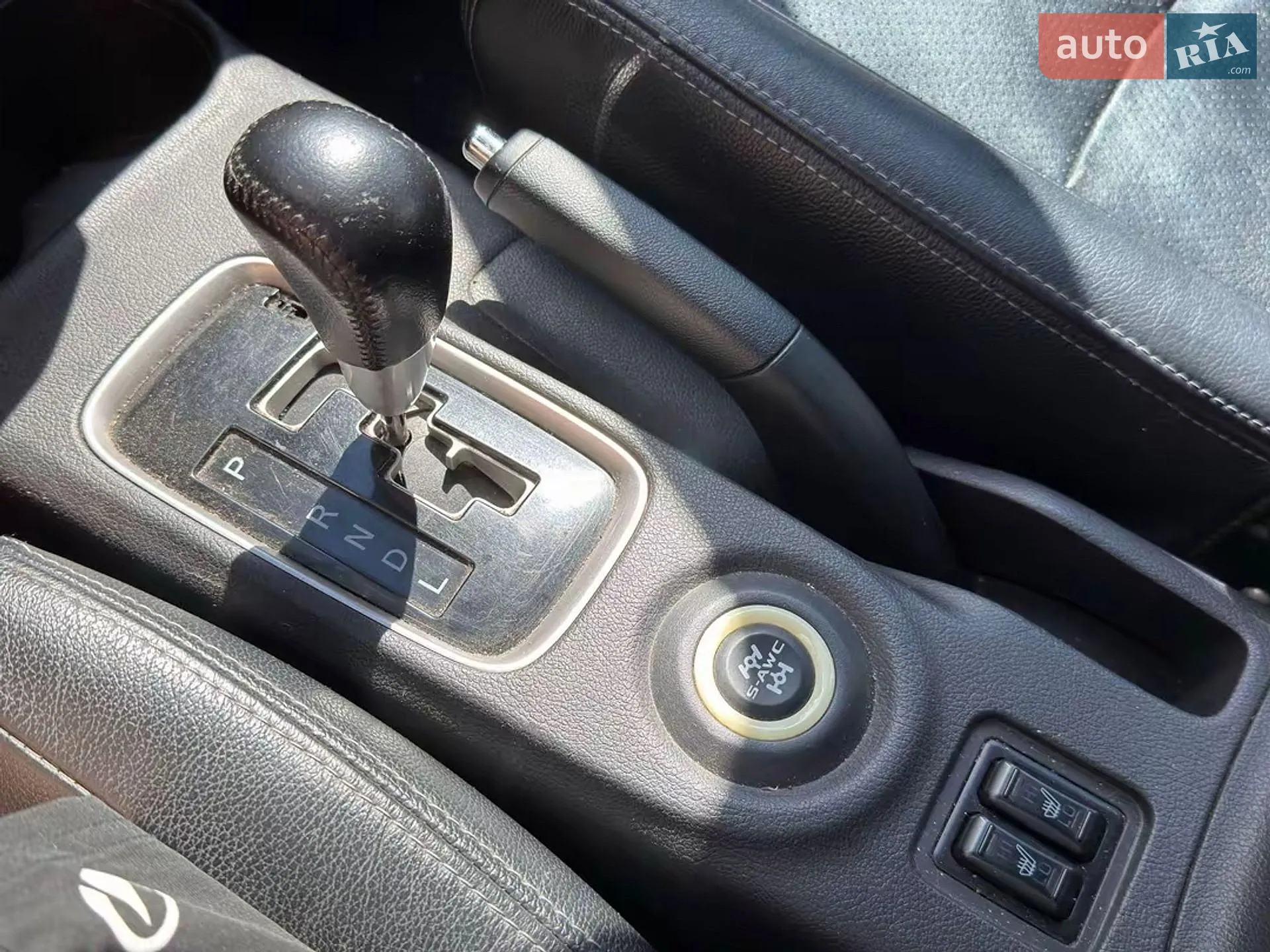 2013 Mitsubishi Outlander - мініатюра 25