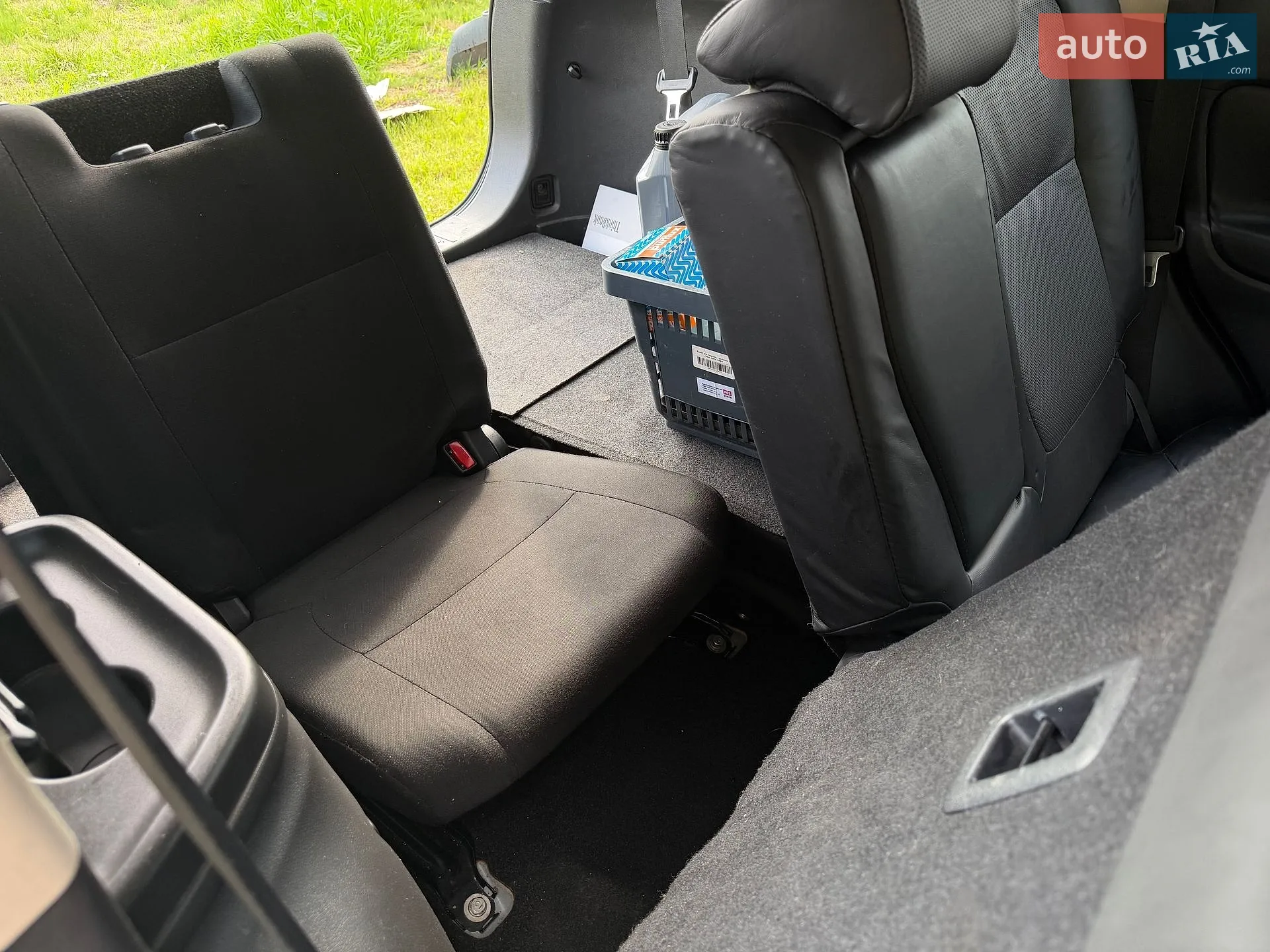 2013 Mitsubishi Outlander - мініатюра 25