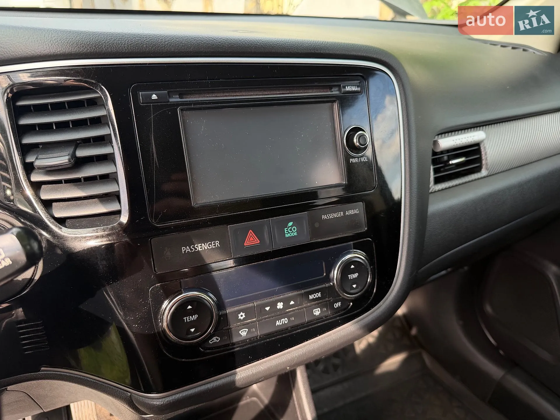 2013 Mitsubishi Outlander - мініатюра 36
