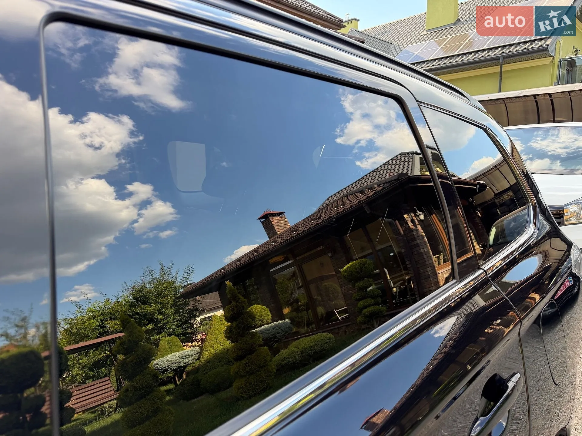 2013 Mitsubishi Outlander - мініатюра 22